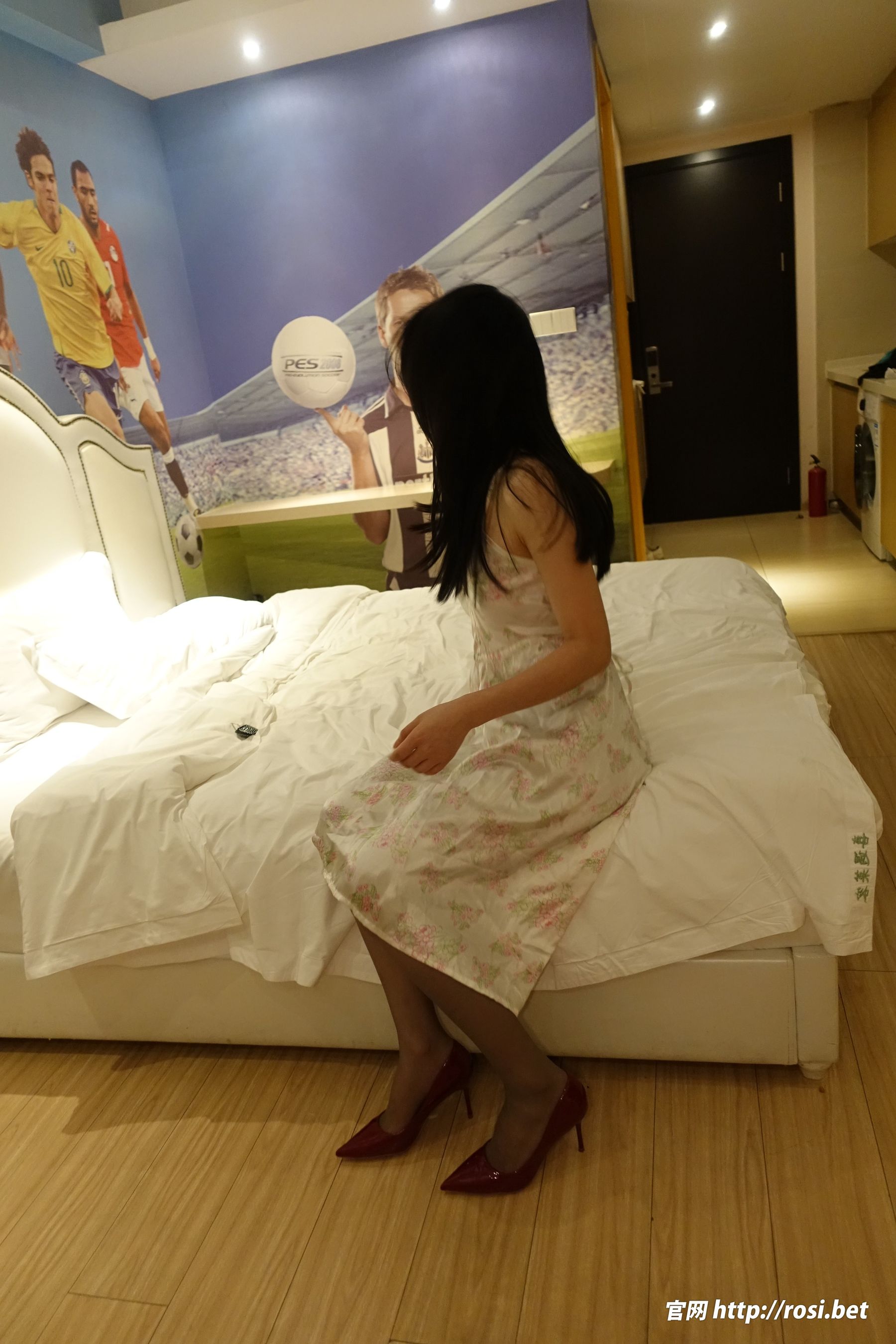[ROSI写真] 2024.07.04 NO.4595