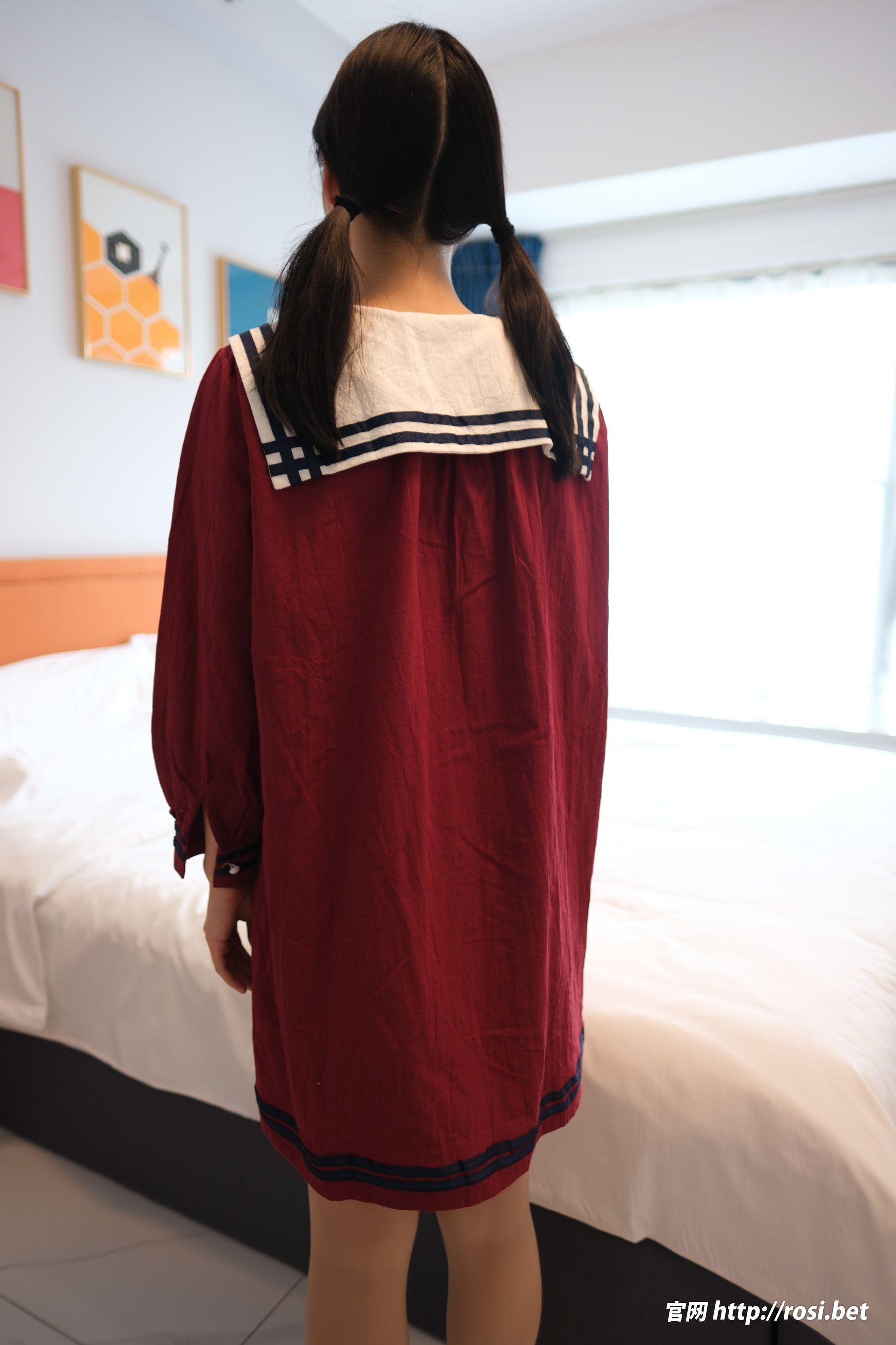 [ROSI写真] 2024.07.06 NO.4597