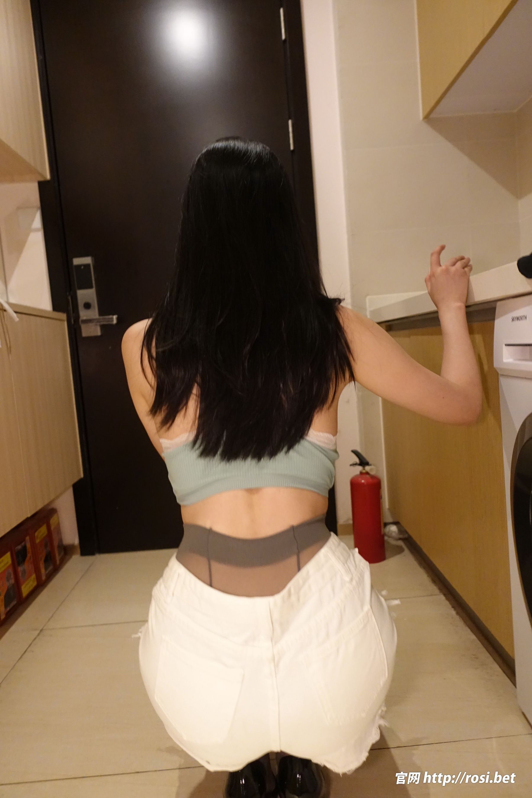 [ROSI写真] 2024.07.07 NO.4598