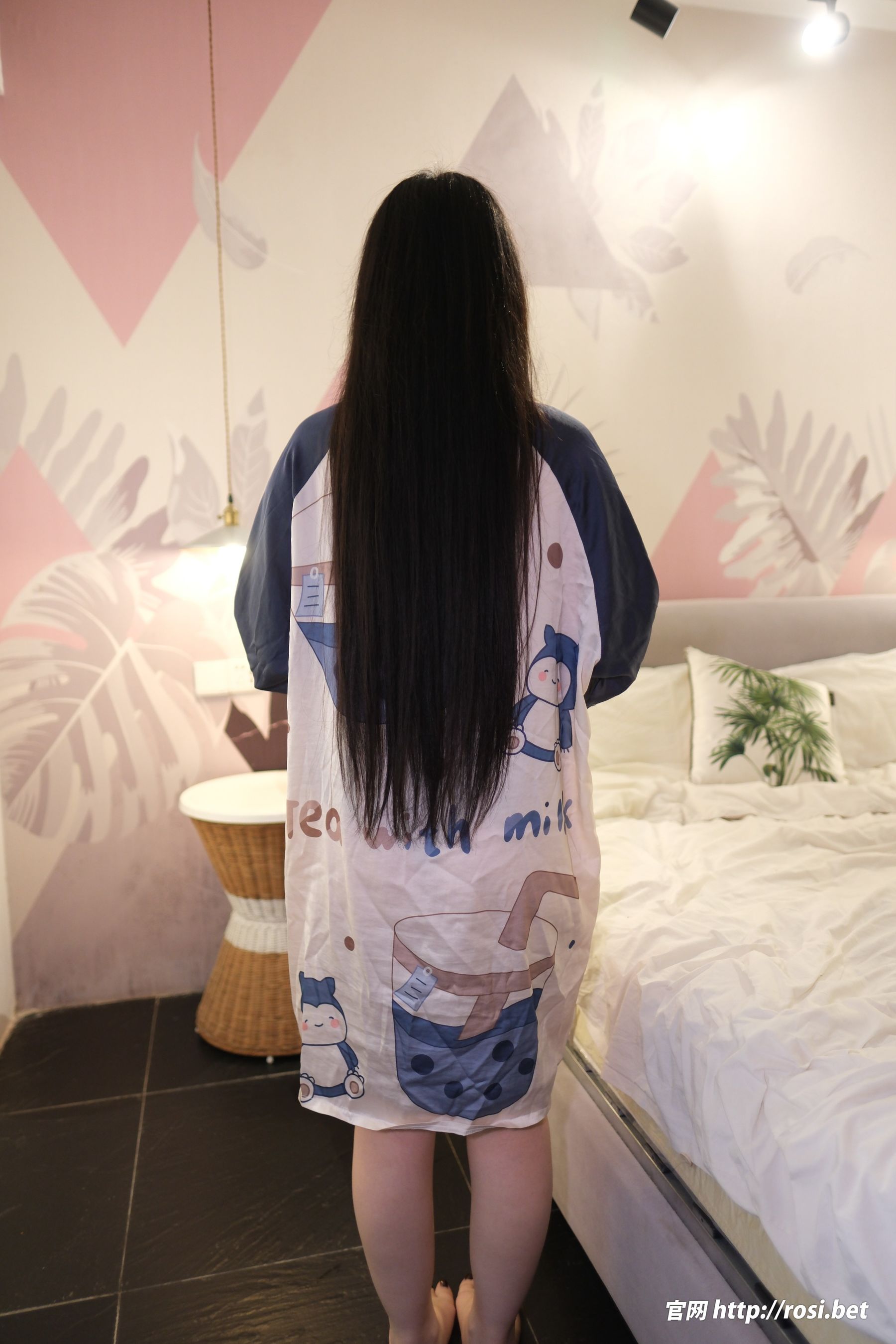 [ROSI写真] 2024.07.08 NO.4599