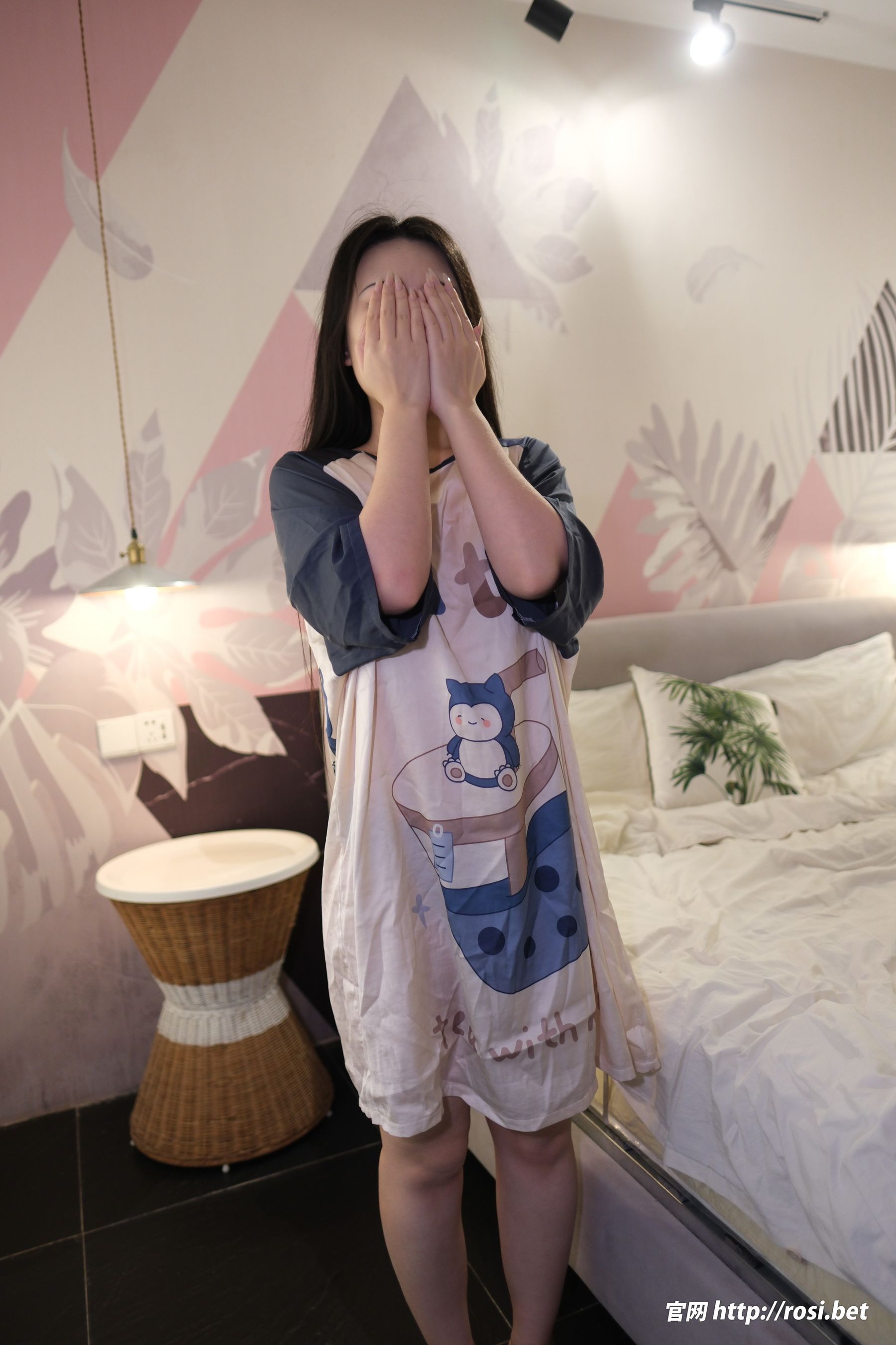 [ROSI写真] 2024.07.08 NO.4599