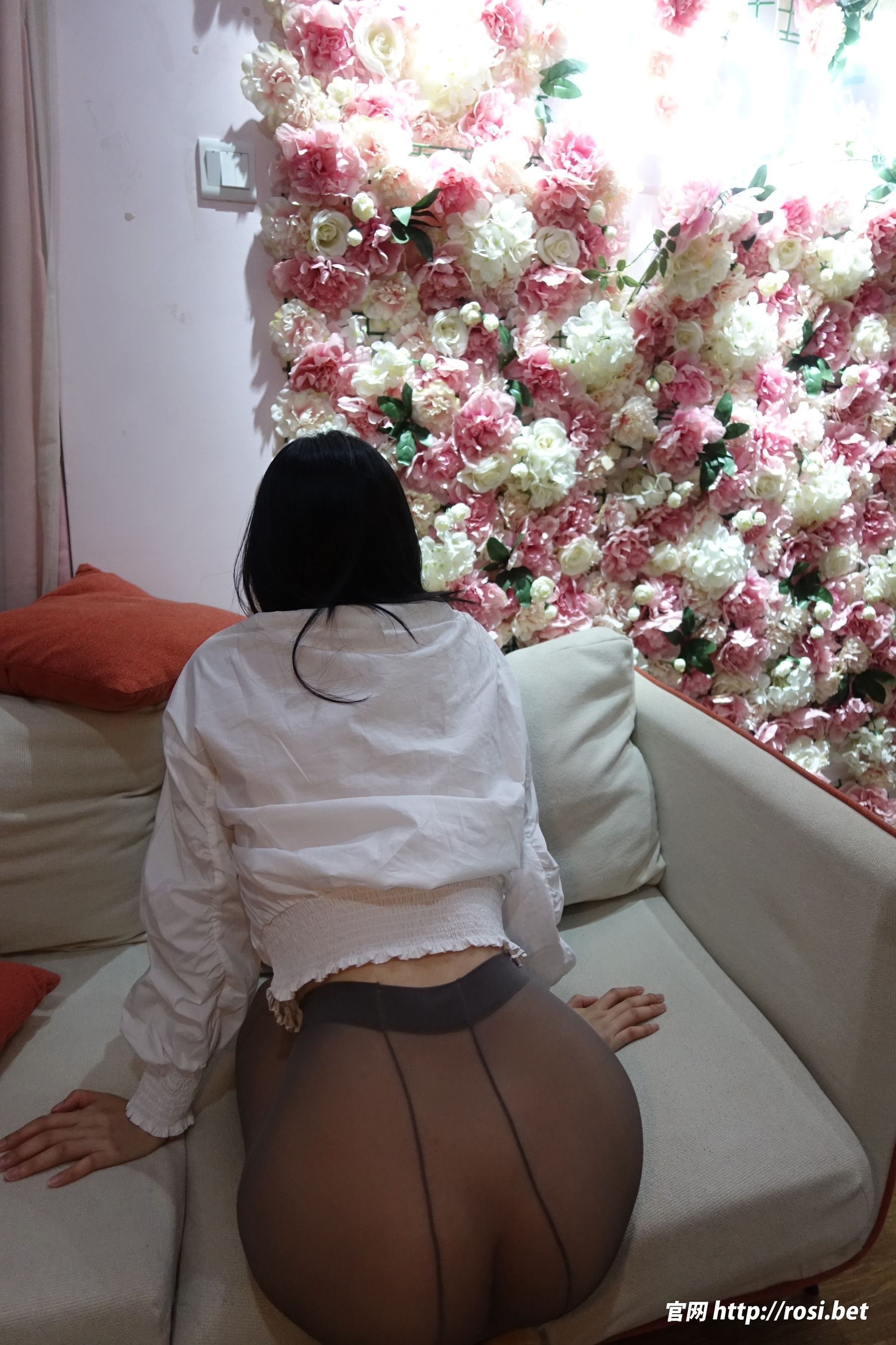[ROSI写真] 2024.07.16 NO.4607
