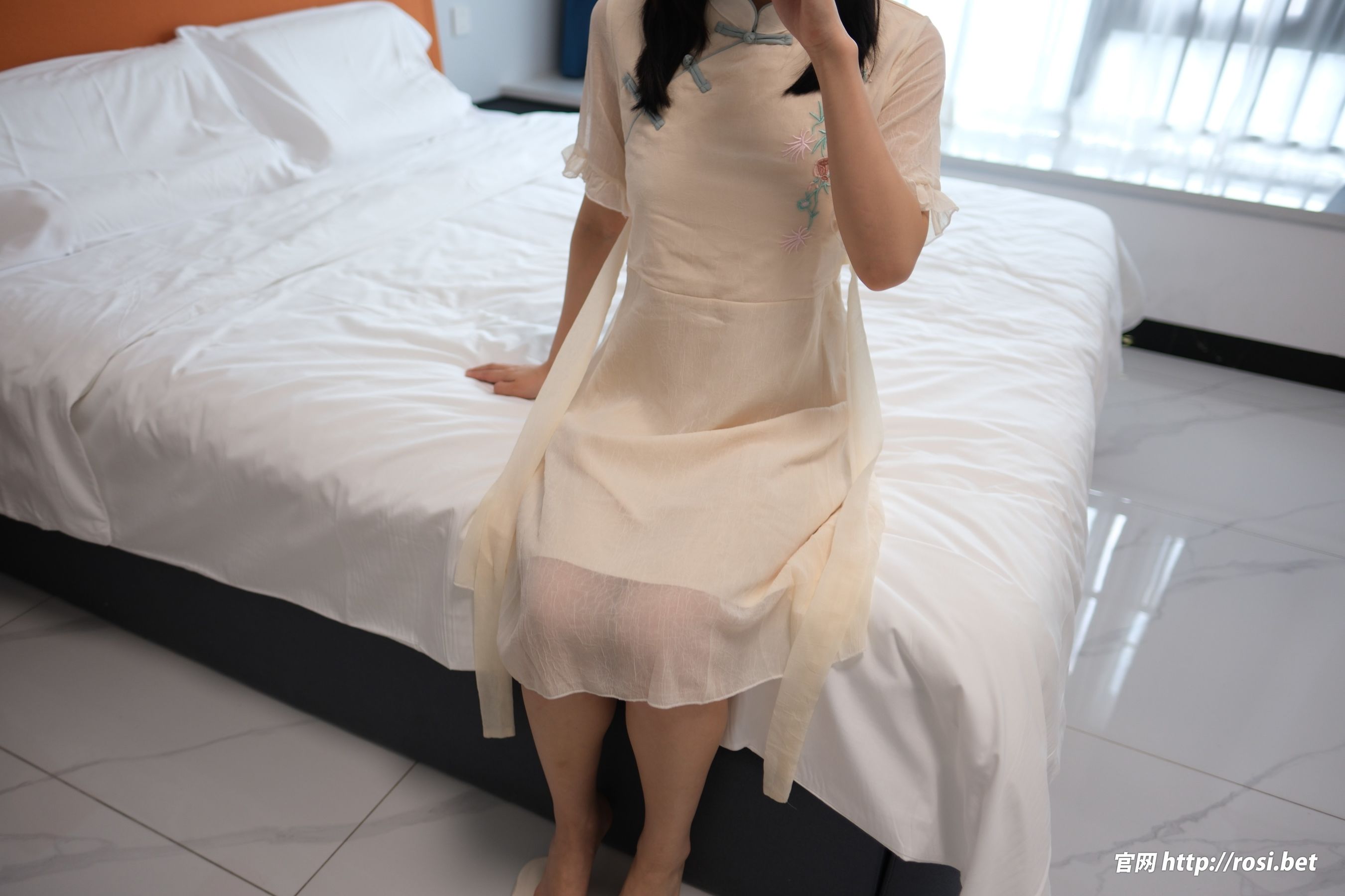 [ROSI写真] 2024.07.18 NO.4609