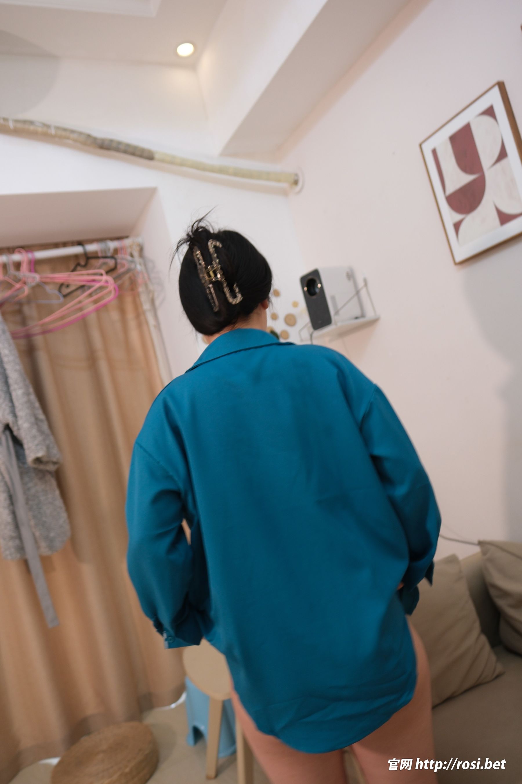 [ROSI写真] 2024.07.20 NO.4611