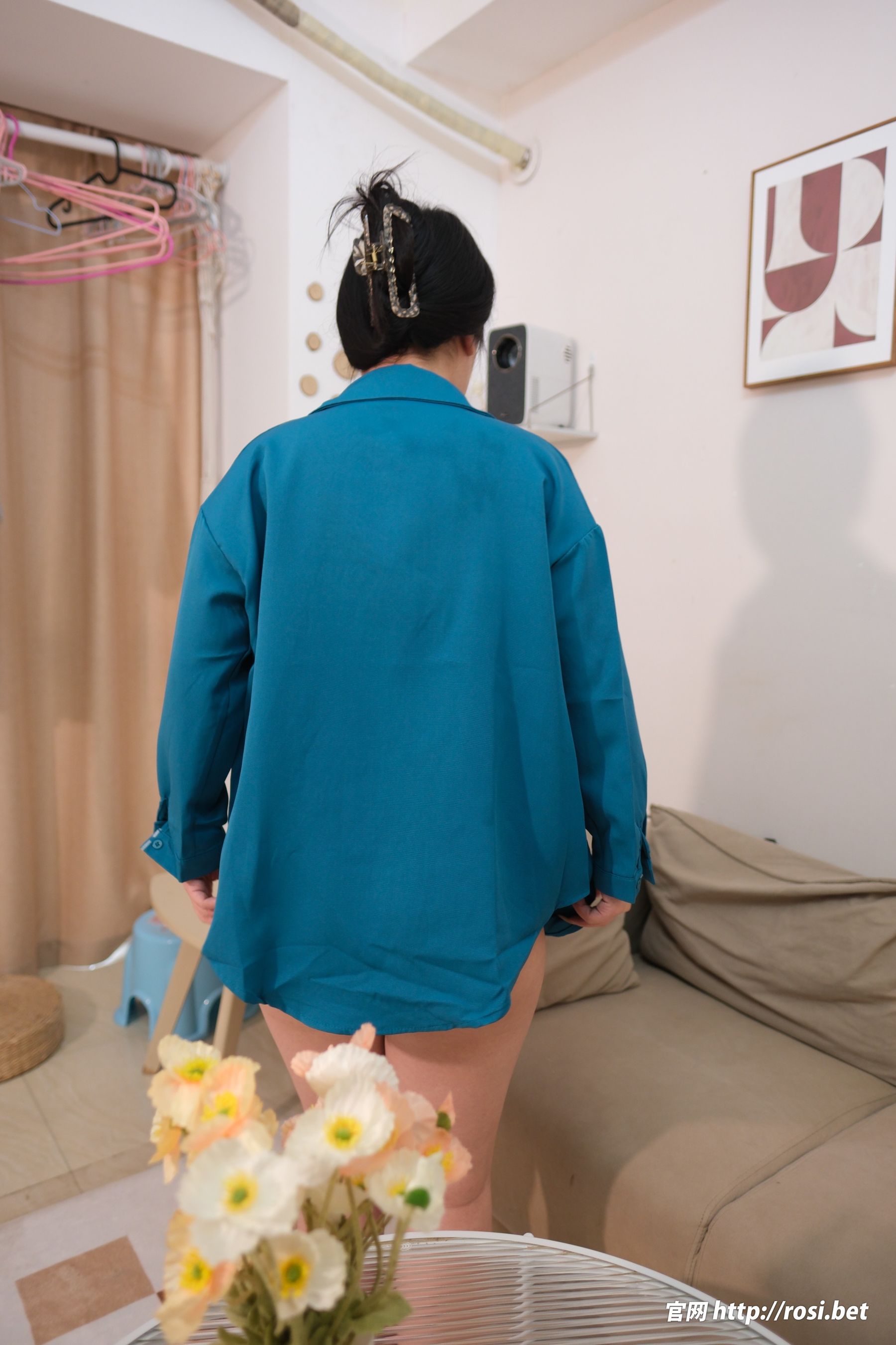 [ROSI写真] 2024.07.20 NO.4611