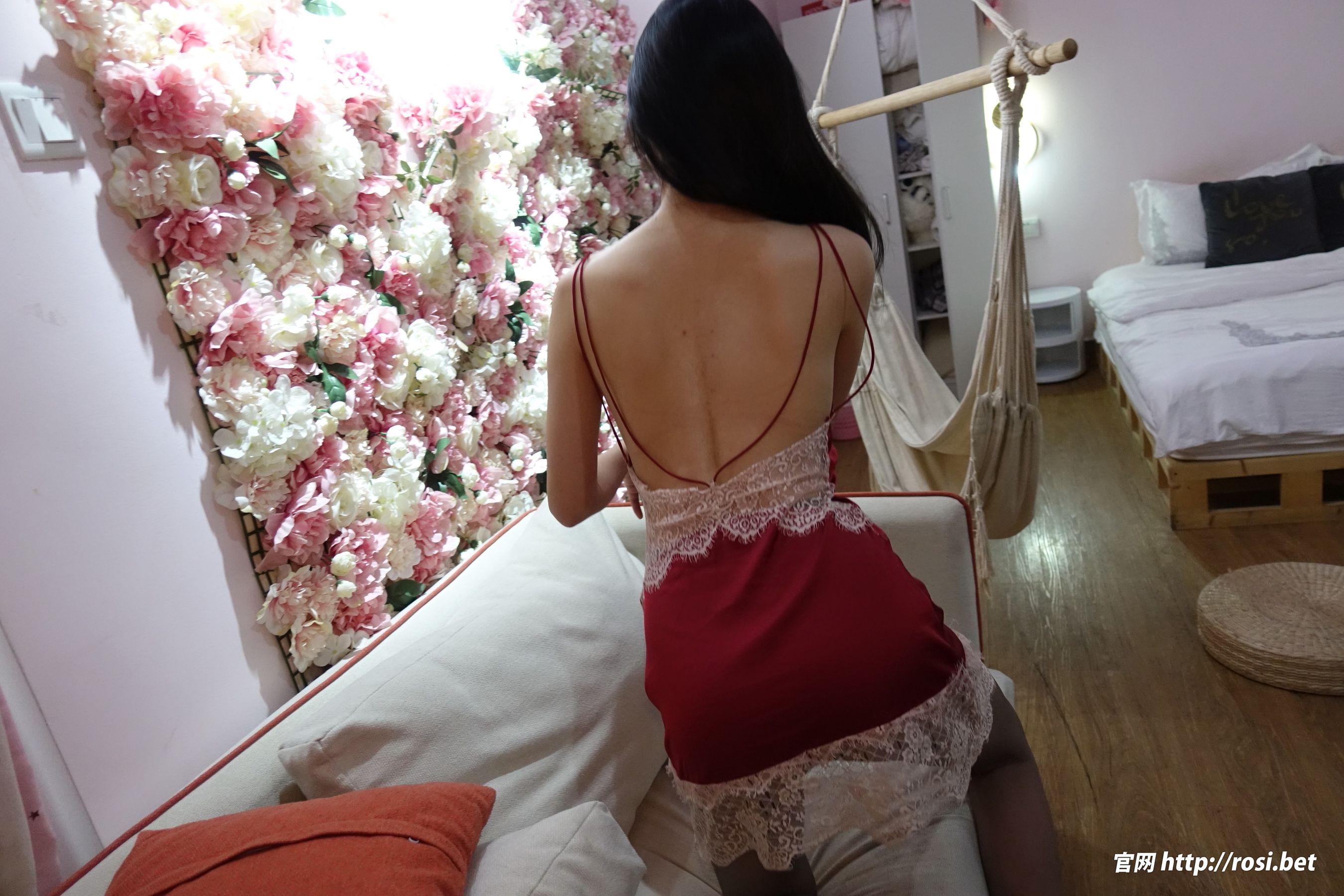 [ROSI写真] 2024.07.22 NO.4613