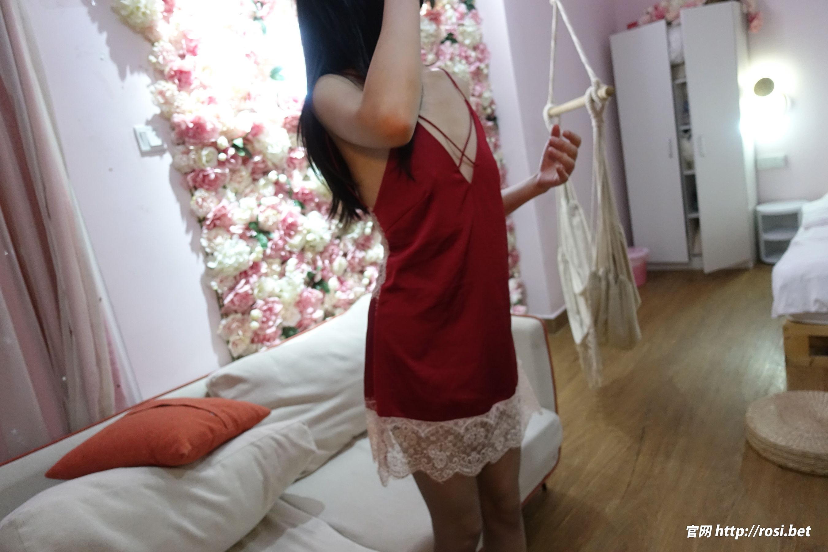 [ROSI写真] 2024.07.22 NO.4613