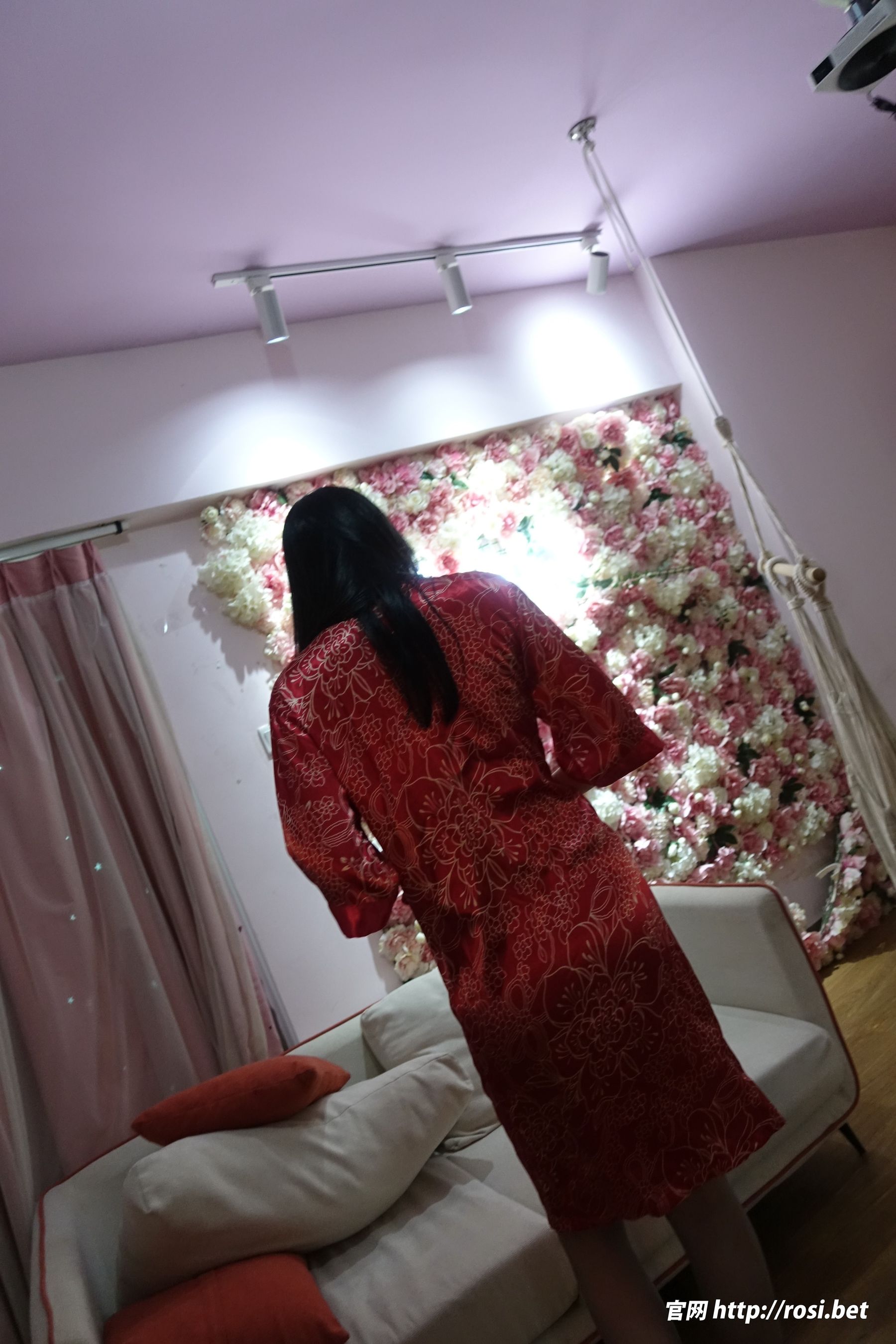 [ROSI写真] 2024.07.28 NO.4619
