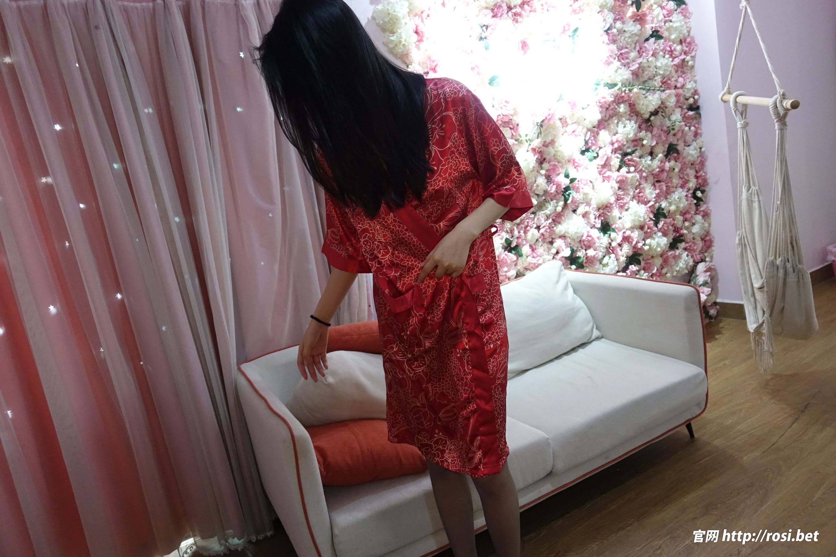 [ROSI写真] 2024.07.28 NO.4619