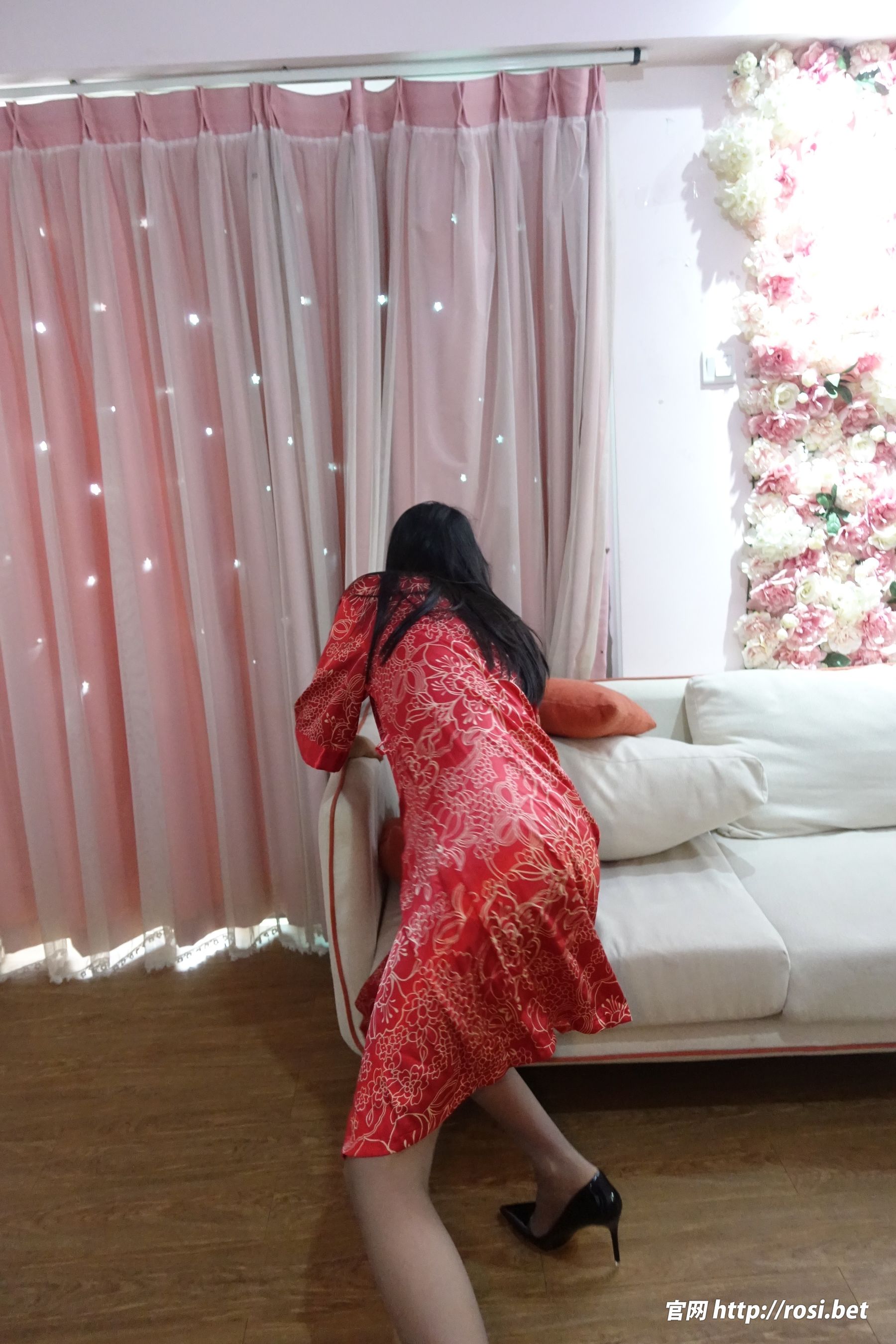 [ROSI写真] 2024.07.28 NO.4619