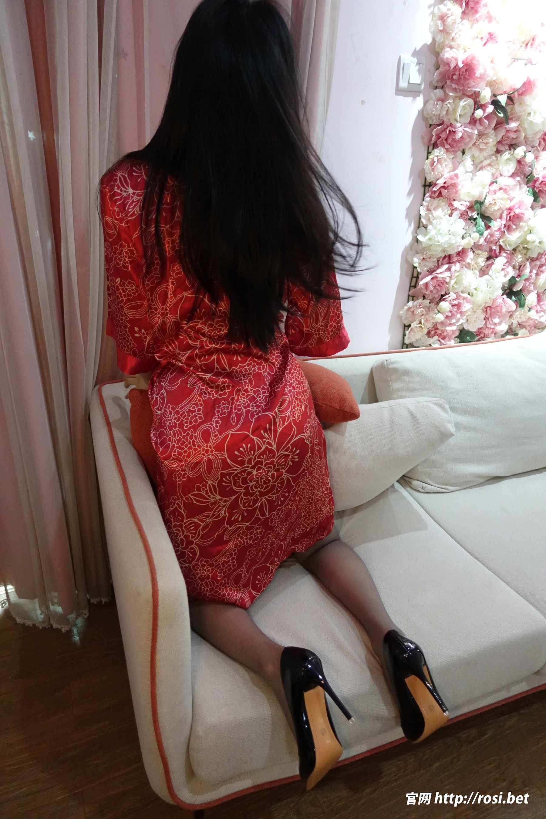 [ROSI写真] 2024.07.28 NO.4619