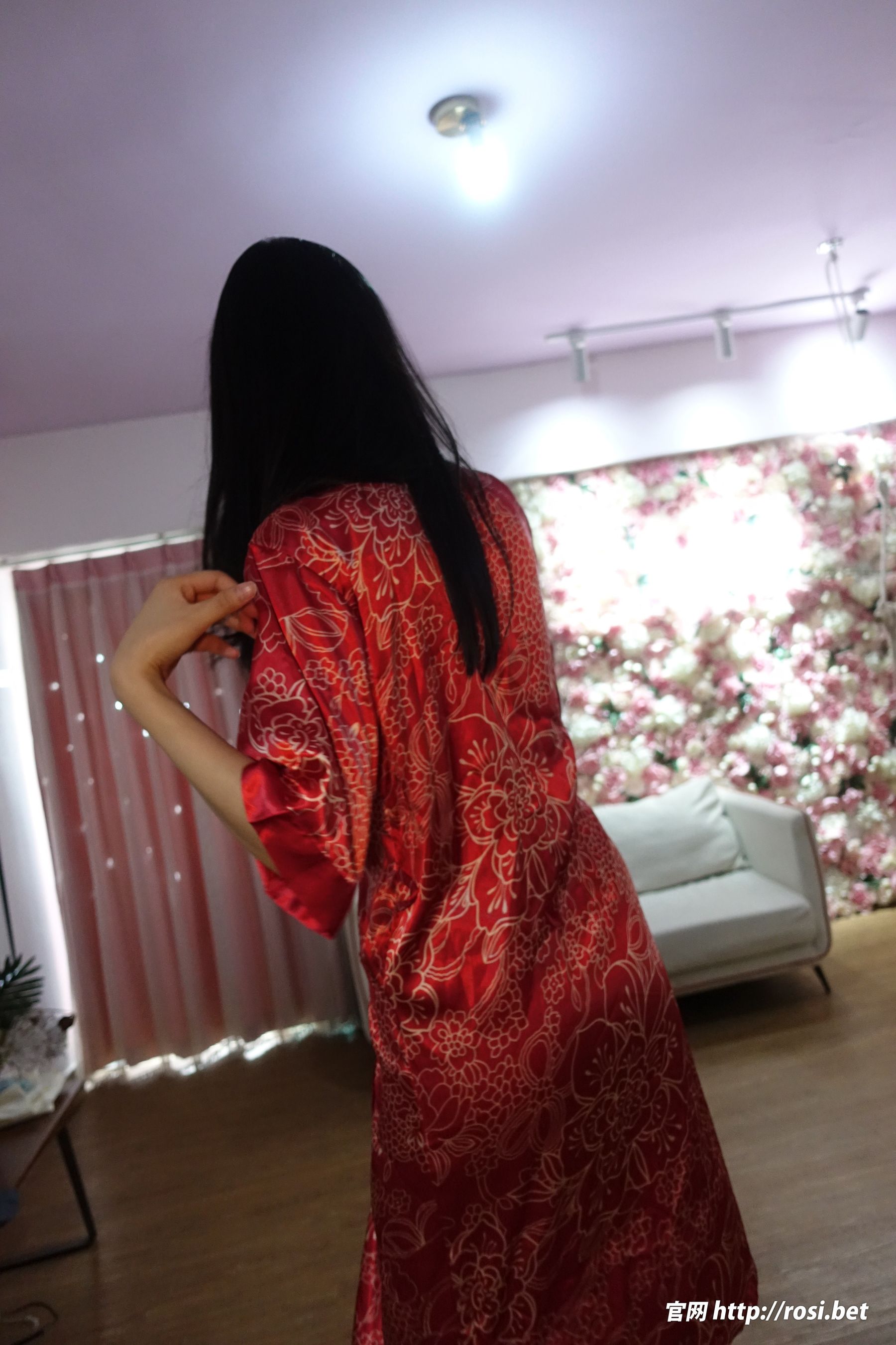 [ROSI写真] 2024.07.28 NO.4619