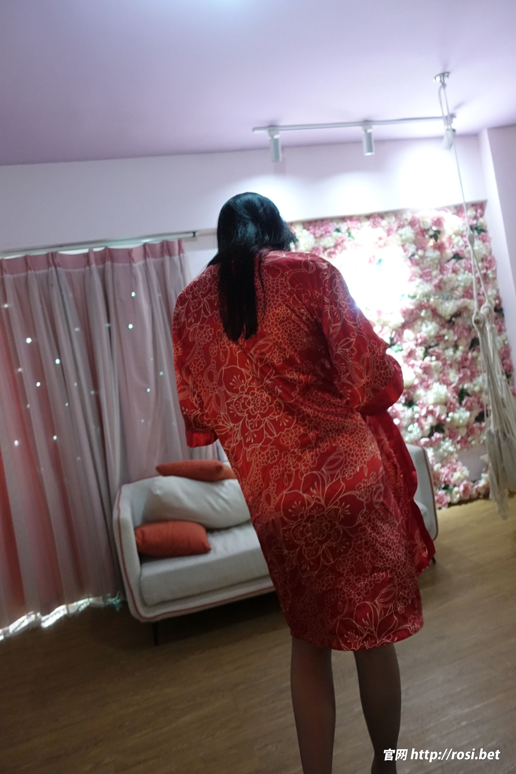 [ROSI写真] 2024.07.28 NO.4619