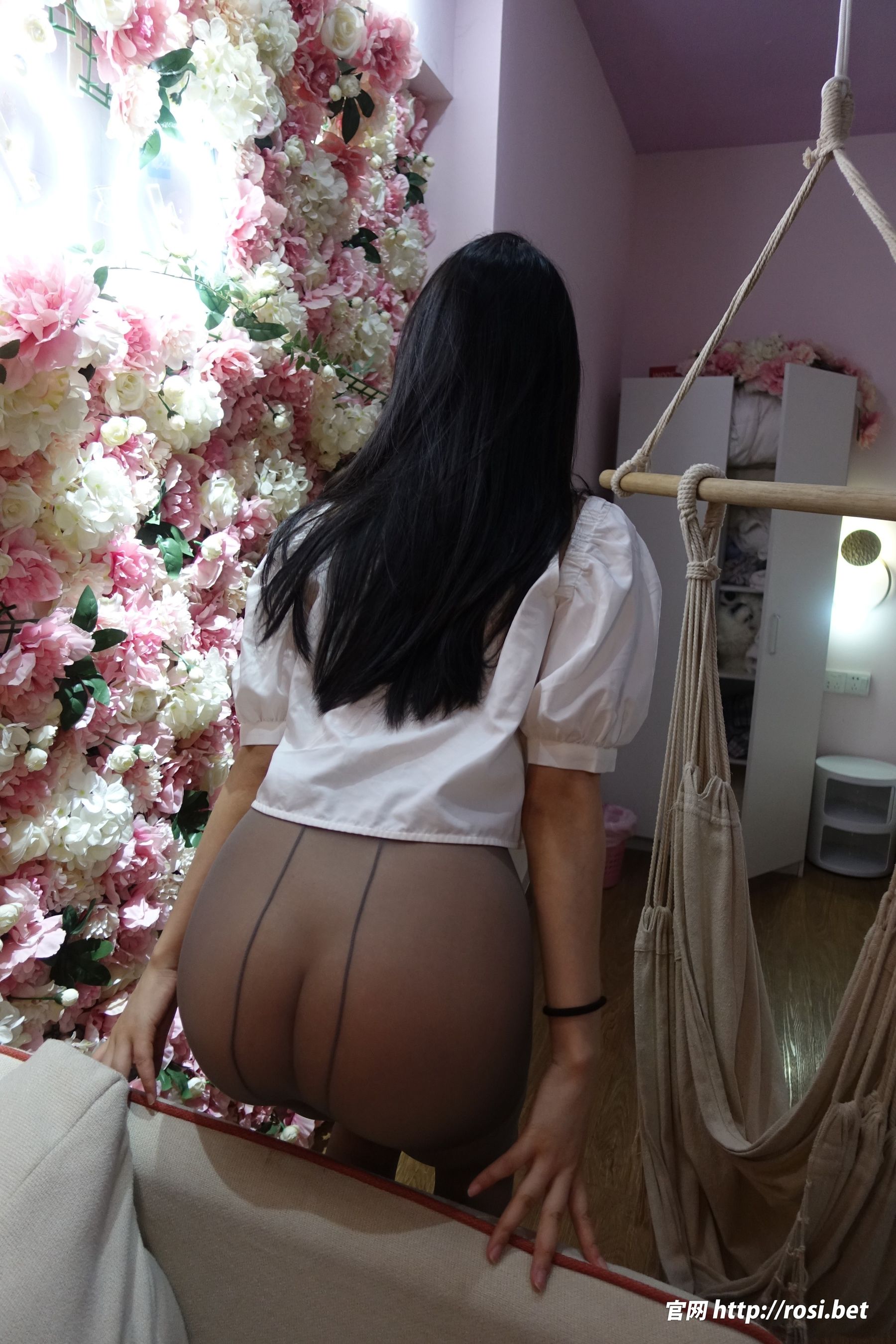[ROSI写真] 2024.07.31 NO.4622