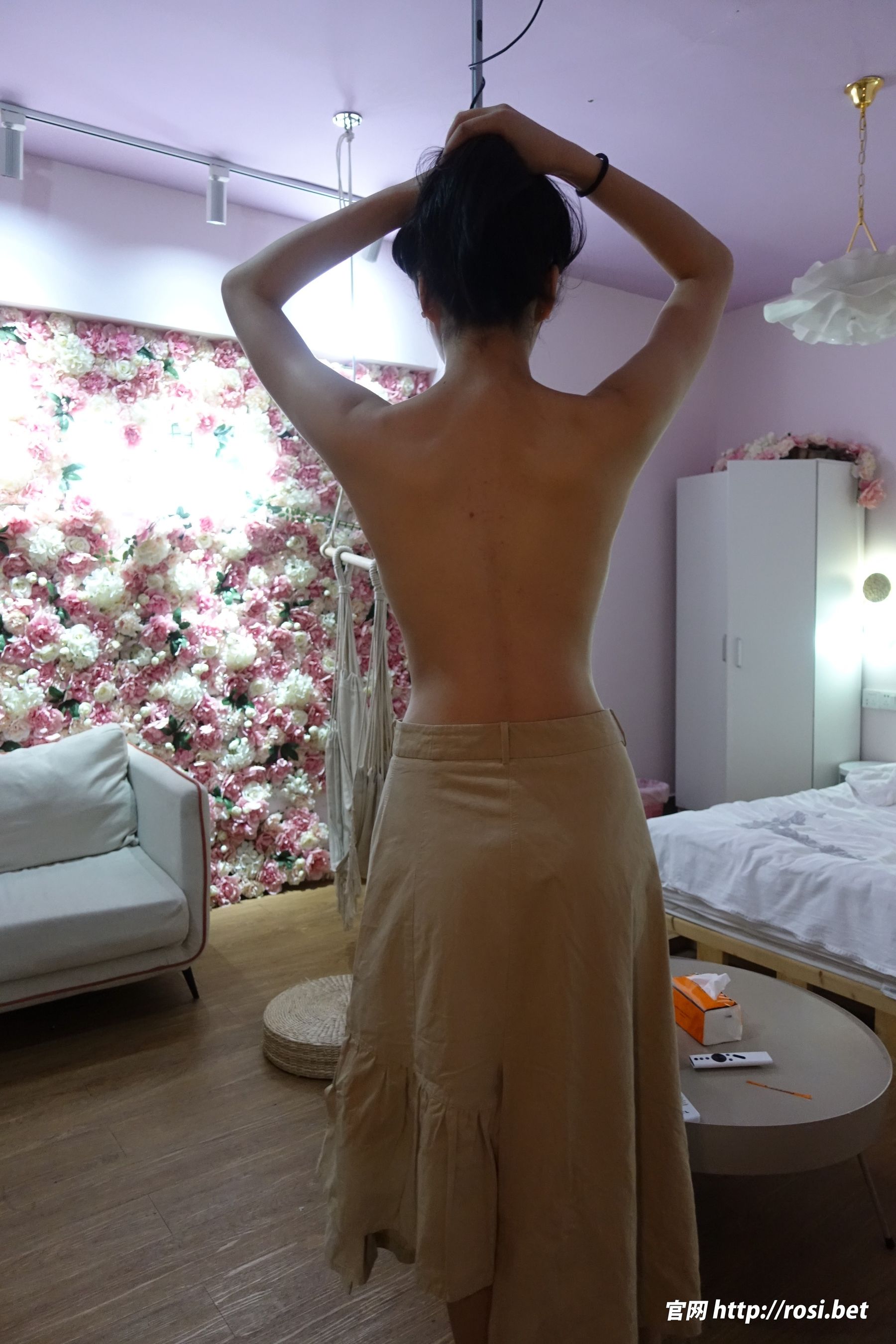 [ROSI写真] 2024.08.07 NO.4629