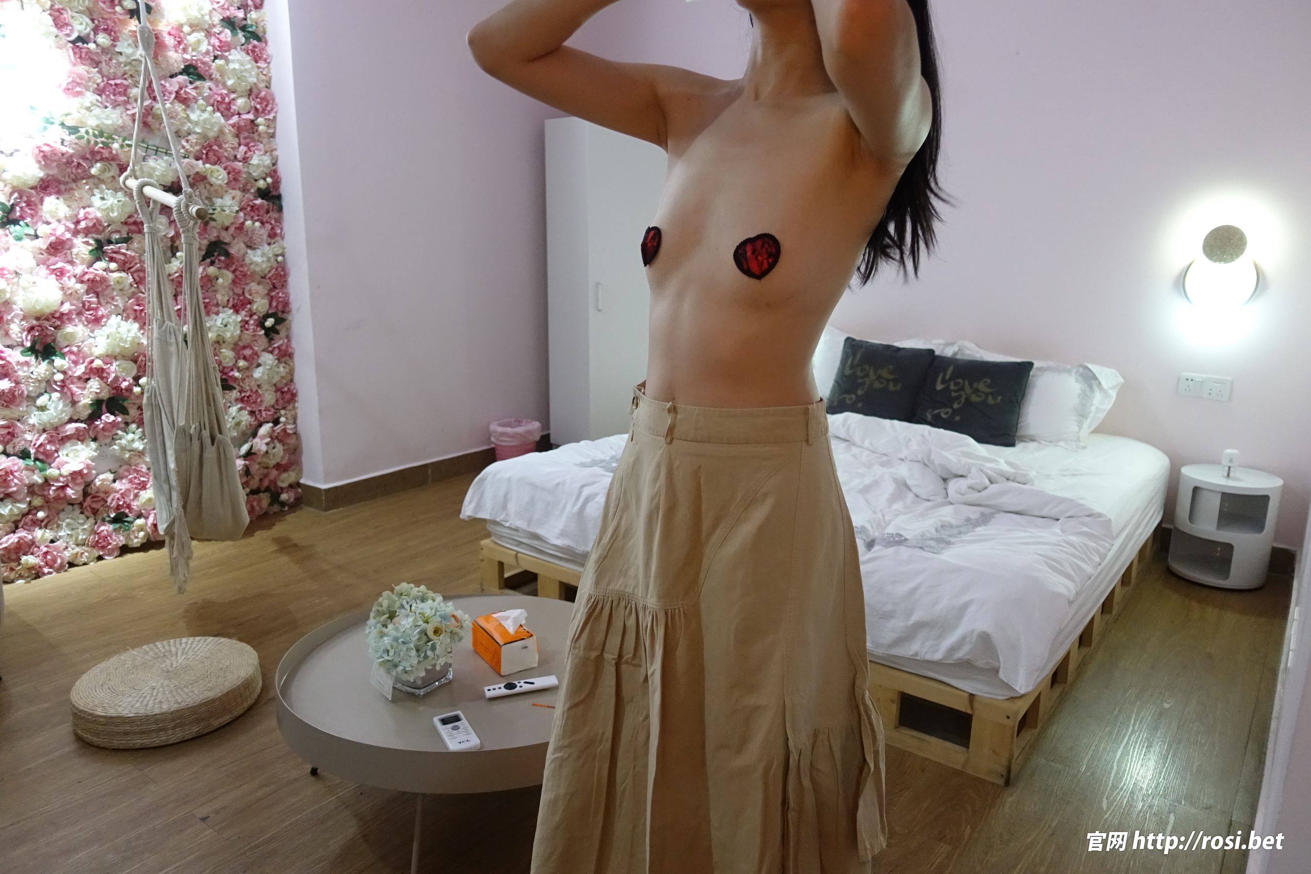[ROSI写真] 2024.08.07 NO.4629