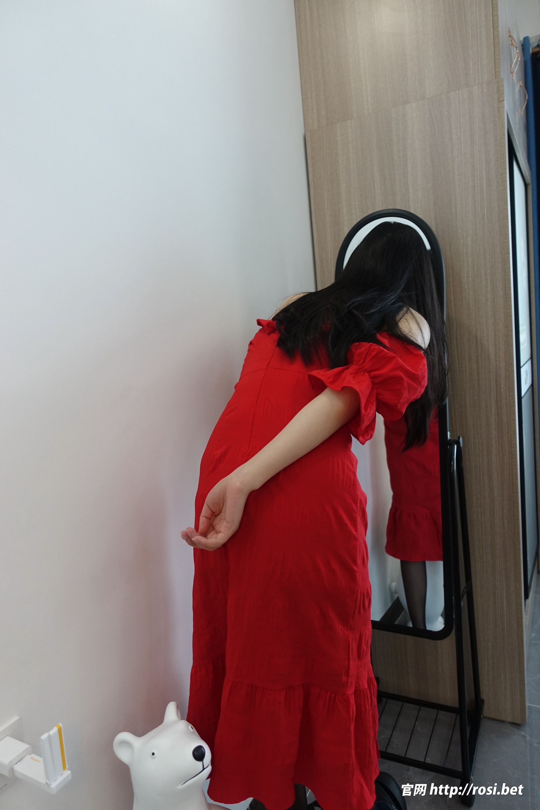 [ROSI写真] 2024.08.19 NO.4641