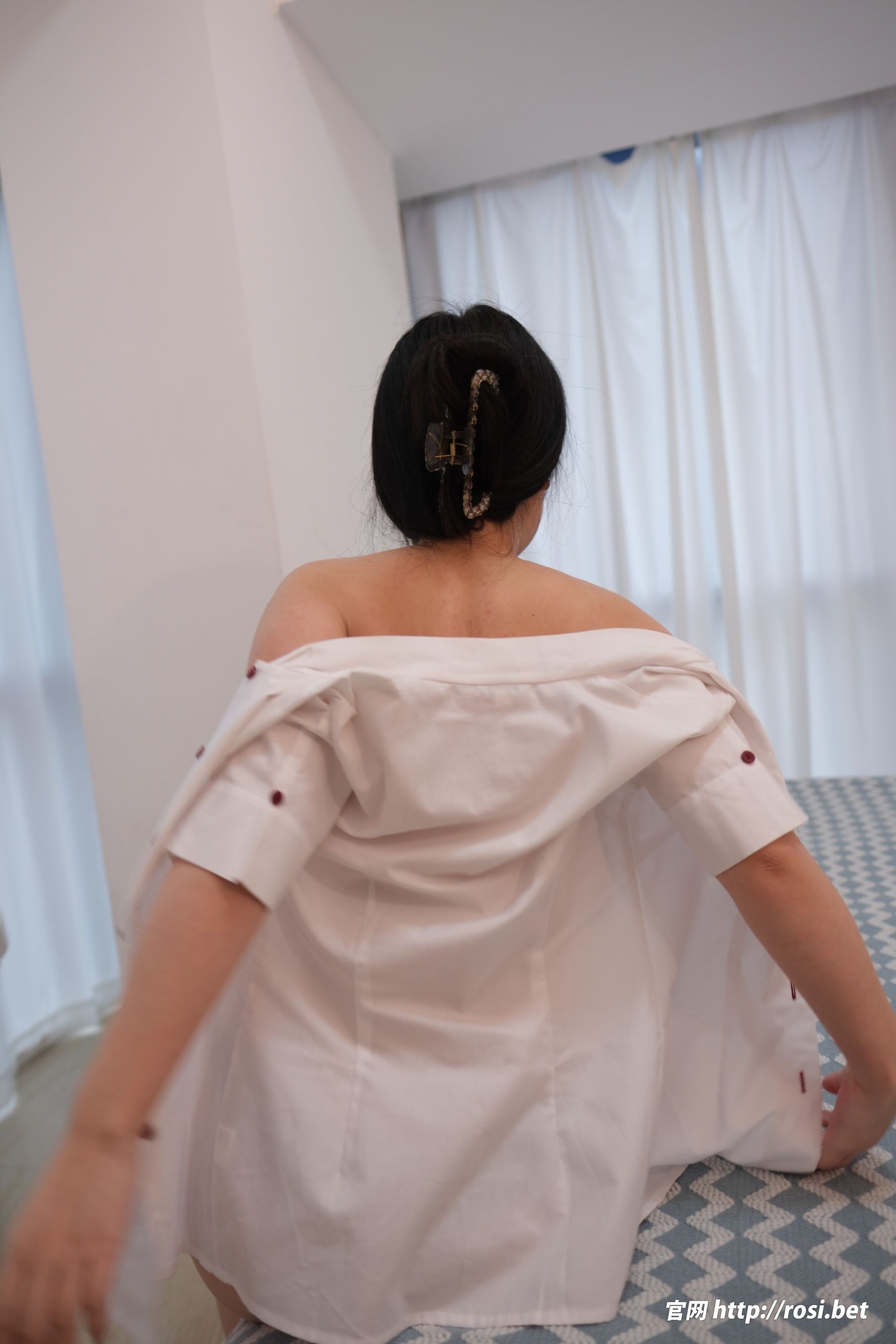 [ROSI写真] 2024.08.20 NO.4642