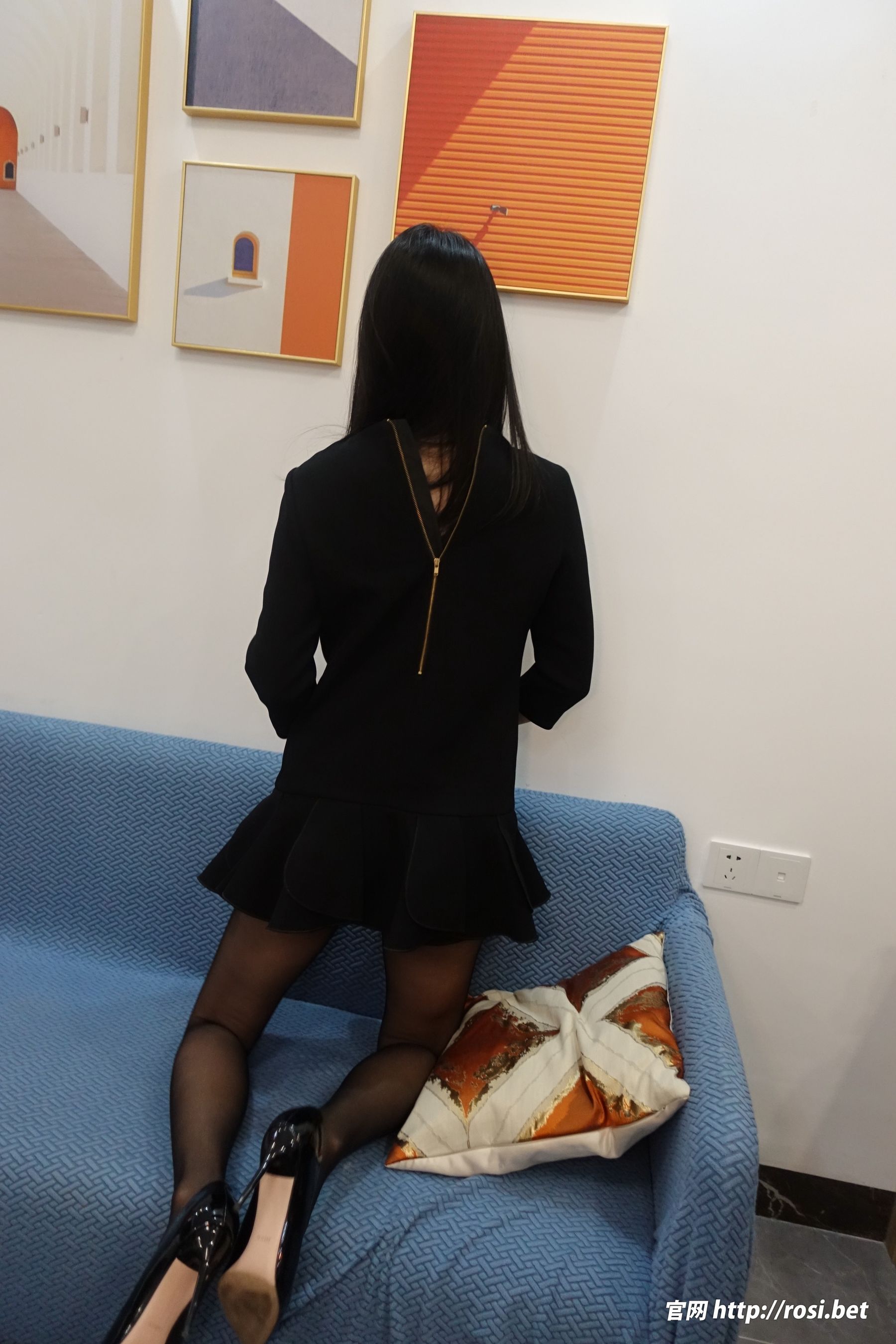 [ROSI写真] 2024.09.01 NO.4654
