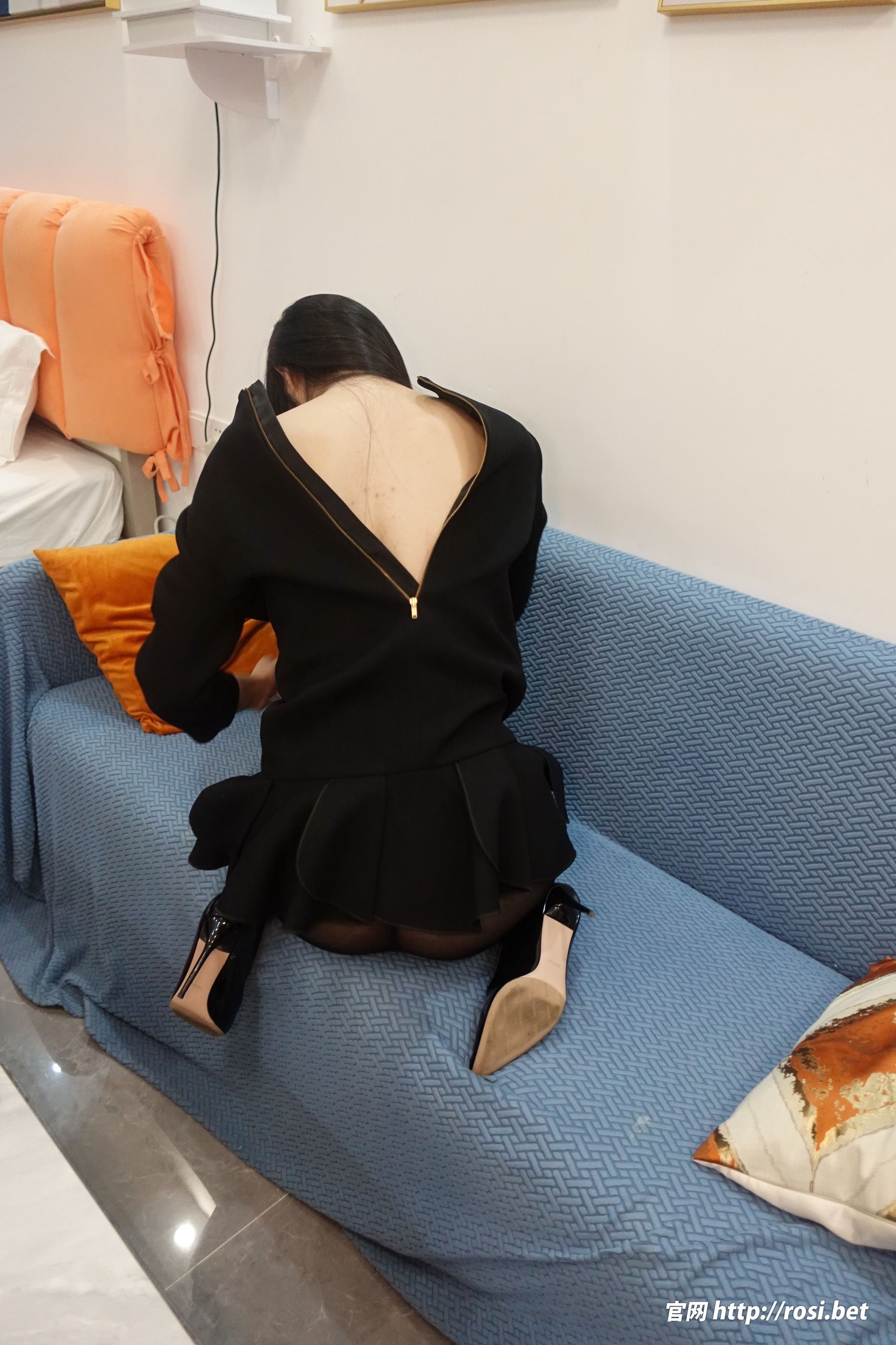 [ROSI写真] 2024.09.01 NO.4654