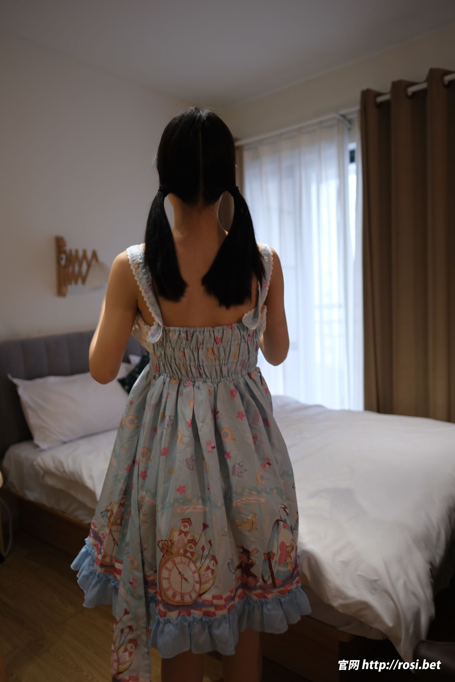 [ROSI写真] 2024.09.02 NO.4655