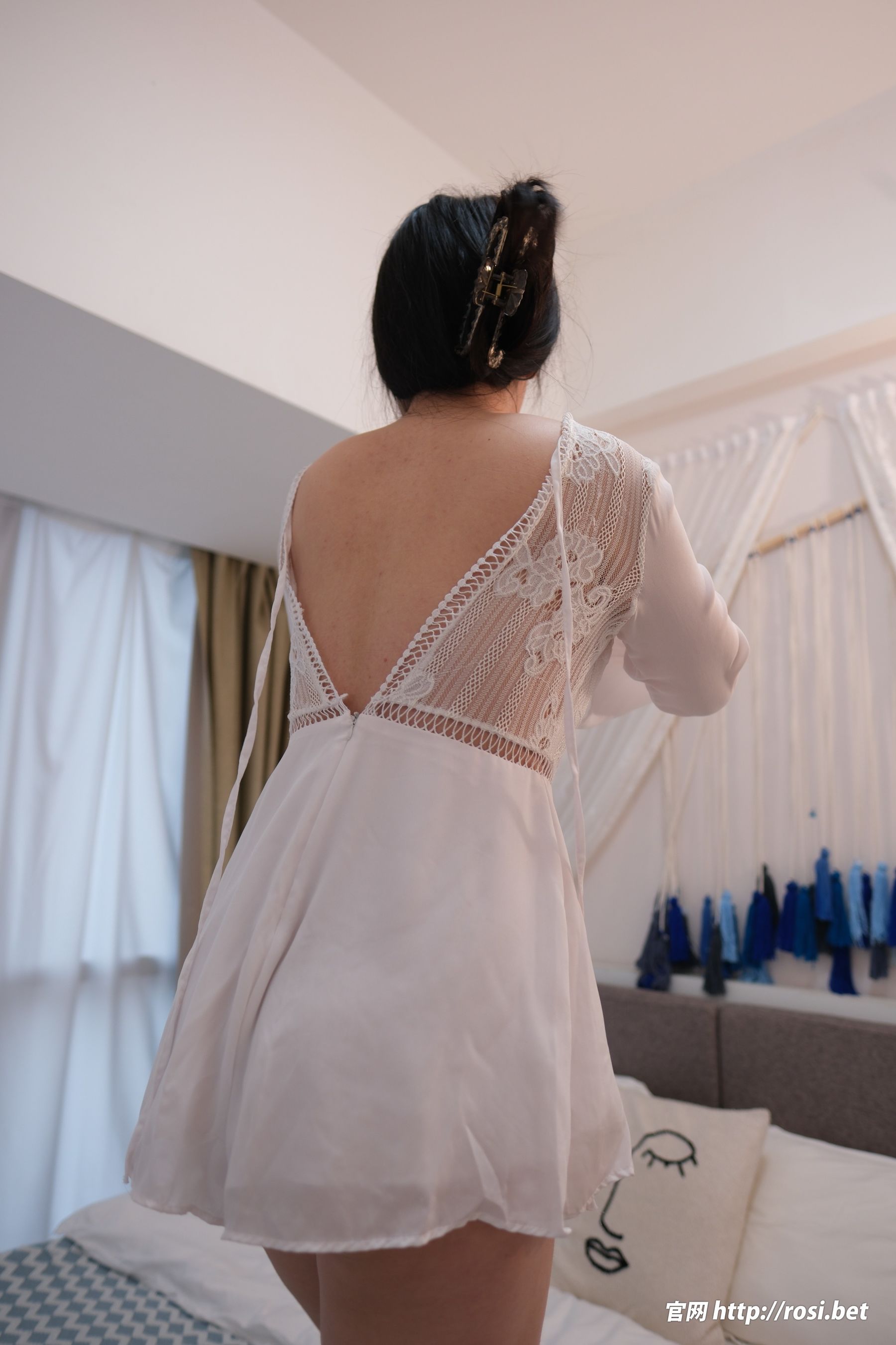 [ROSI写真] 2024.09.09 NO.4662