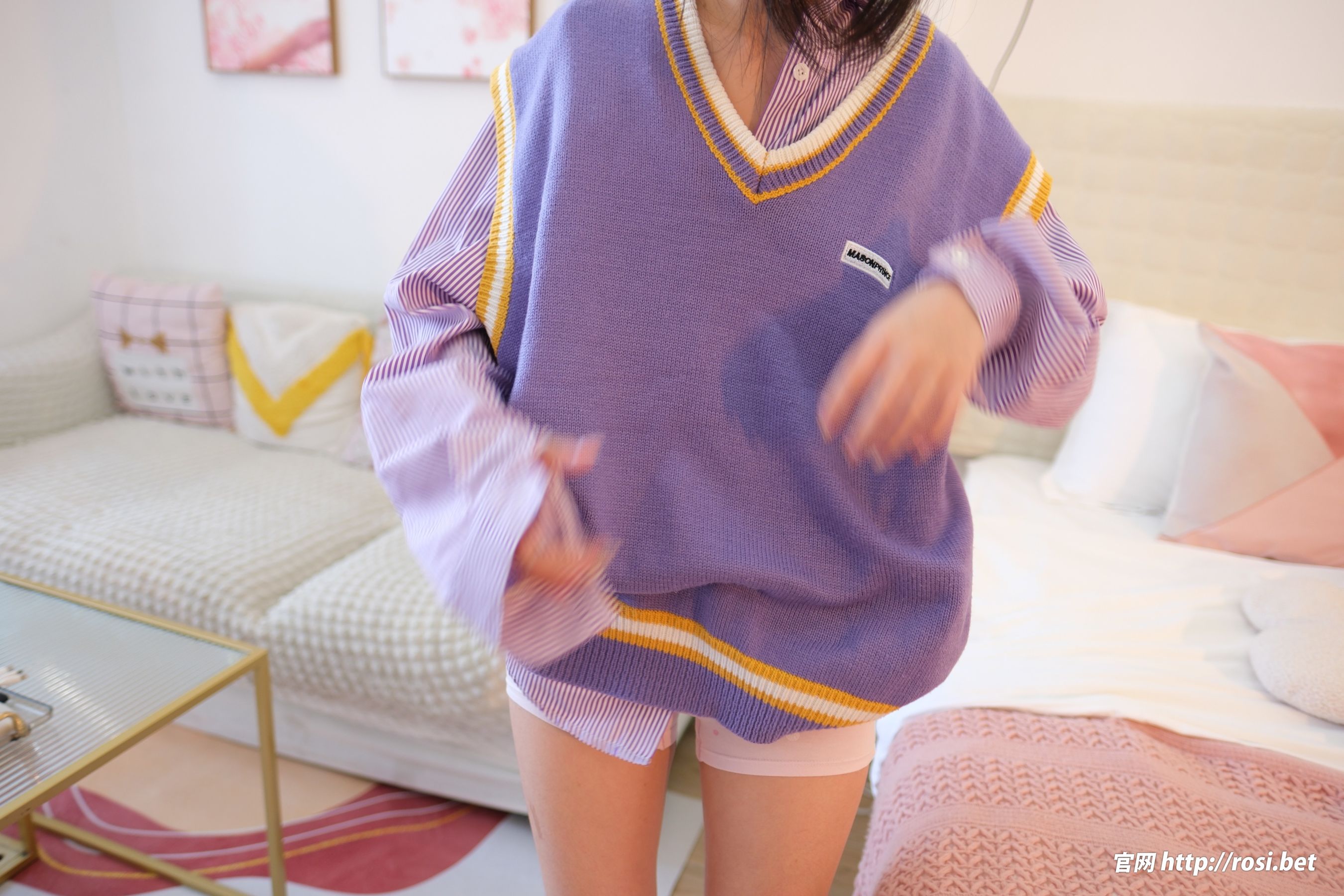 [ROSI写真] 2024.09.12 NO.4665