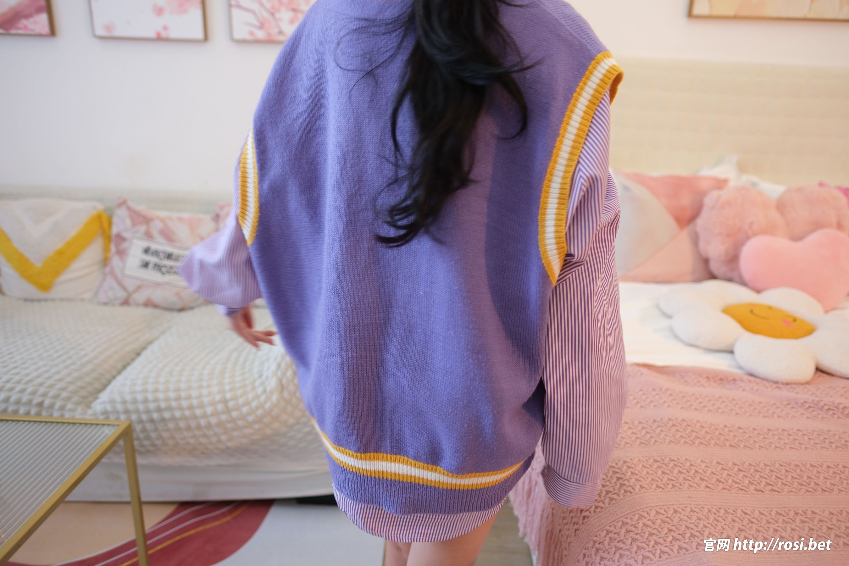 [ROSI写真] 2024.09.12 NO.4665