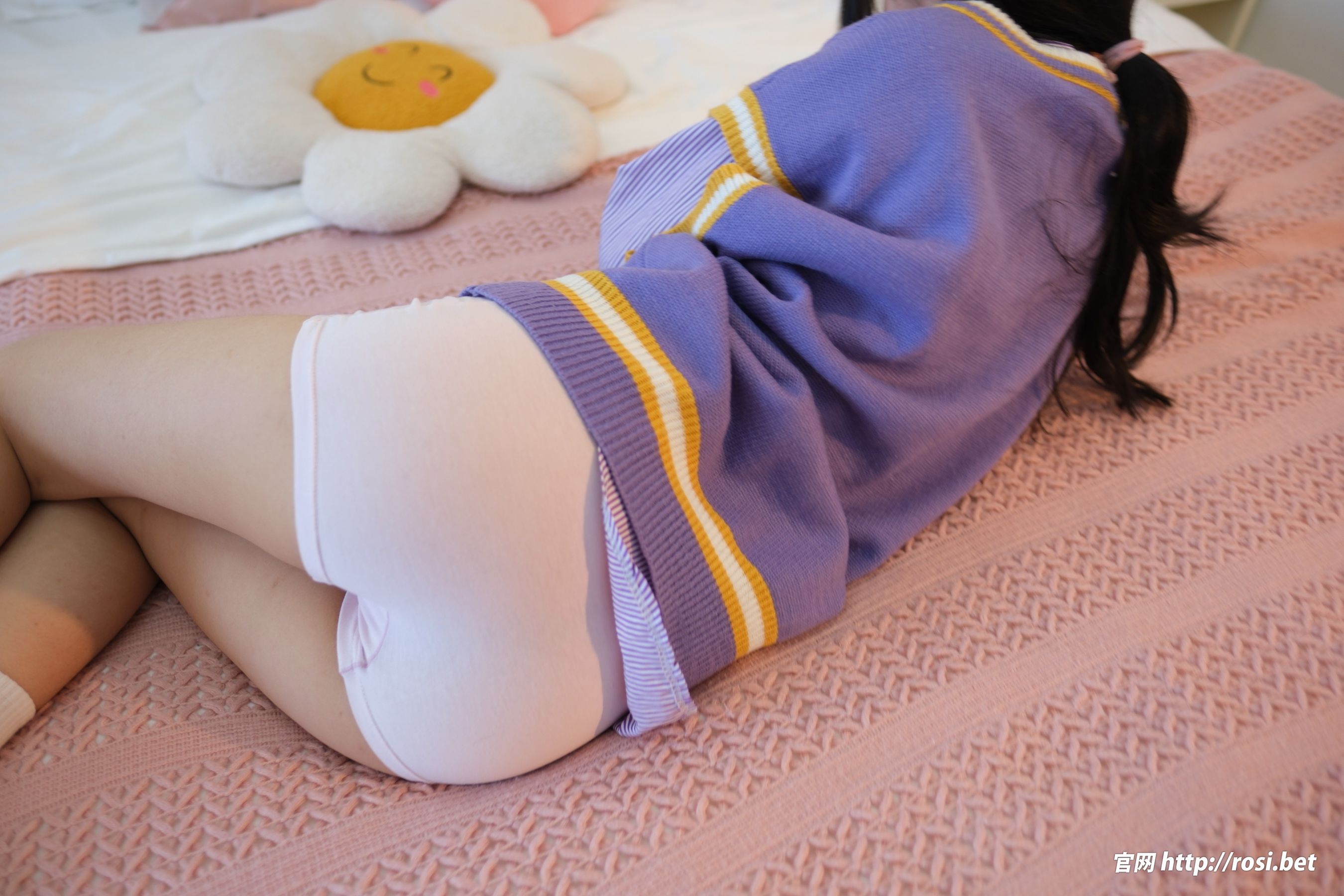 [ROSI写真] 2024.09.12 NO.4665