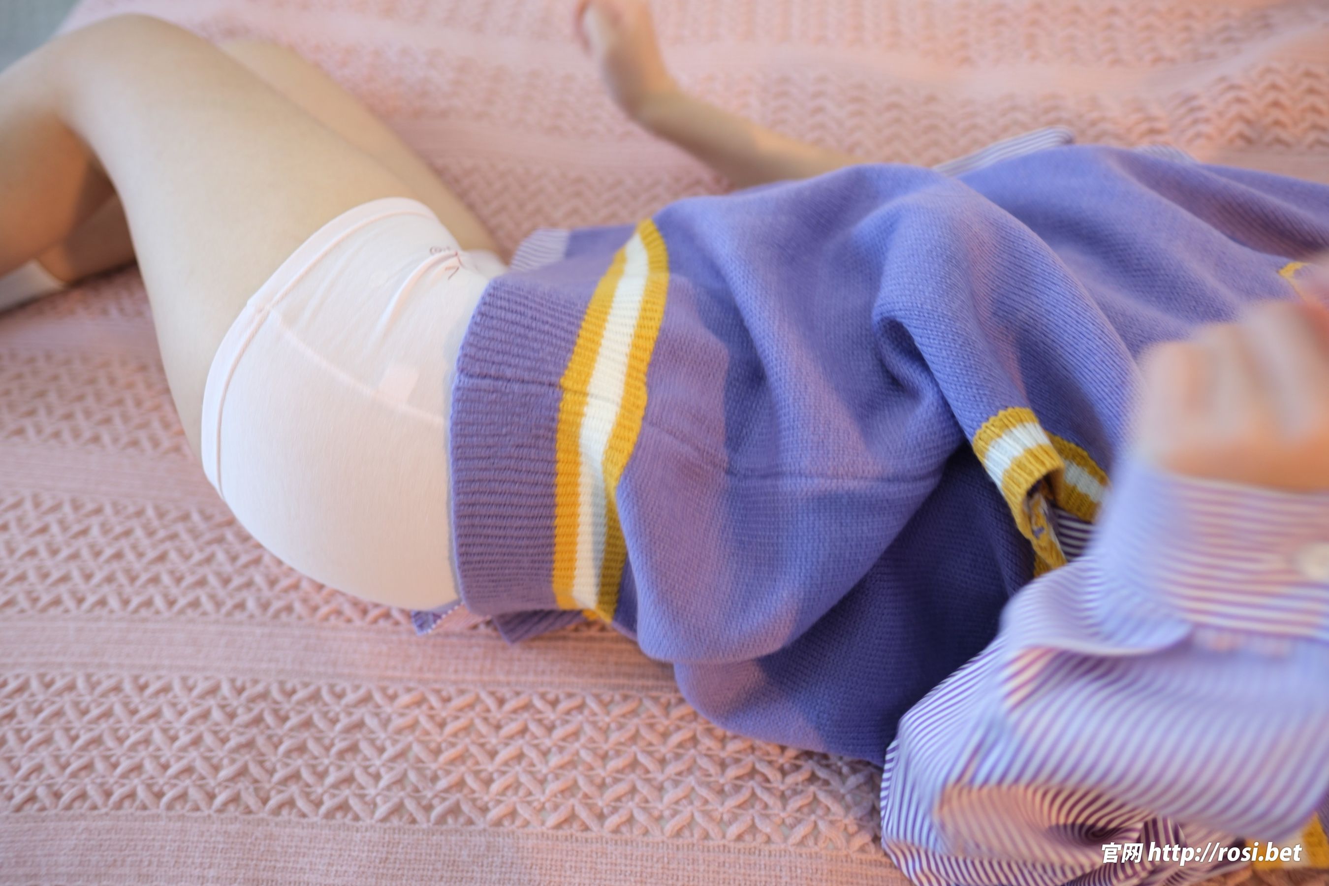 [ROSI写真] 2024.09.12 NO.4665
