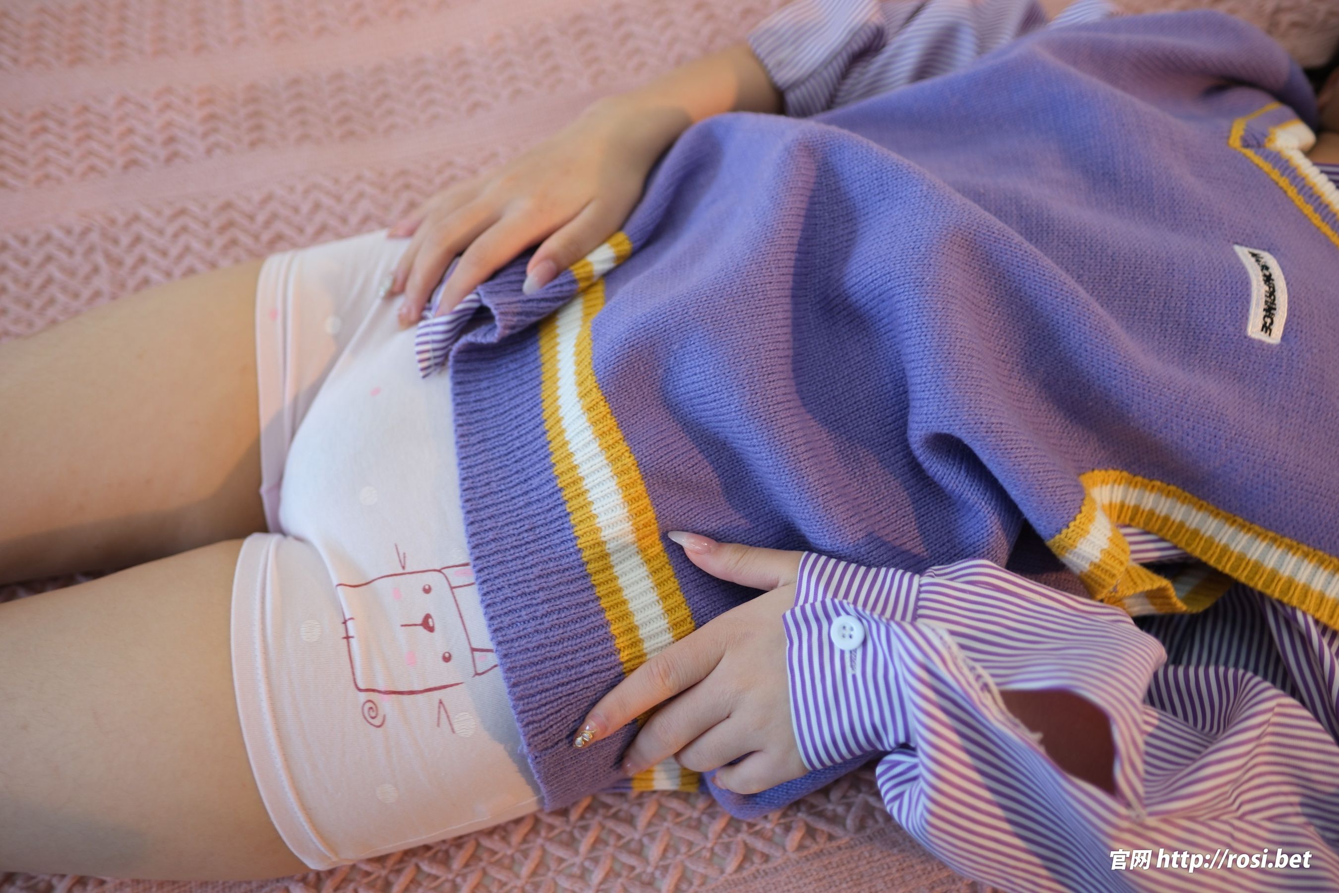 [ROSI写真] 2024.09.12 NO.4665