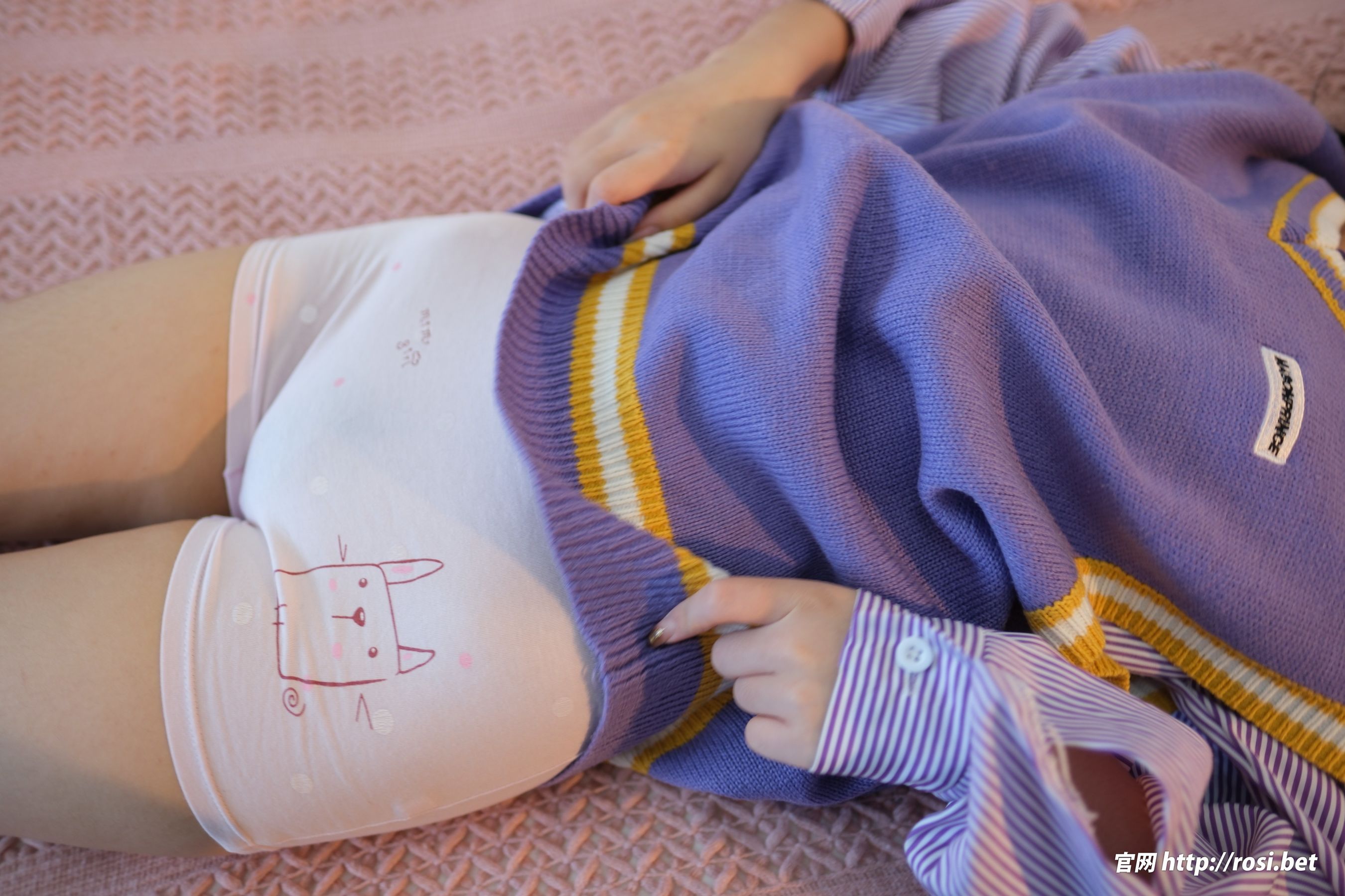 [ROSI写真] 2024.09.12 NO.4665