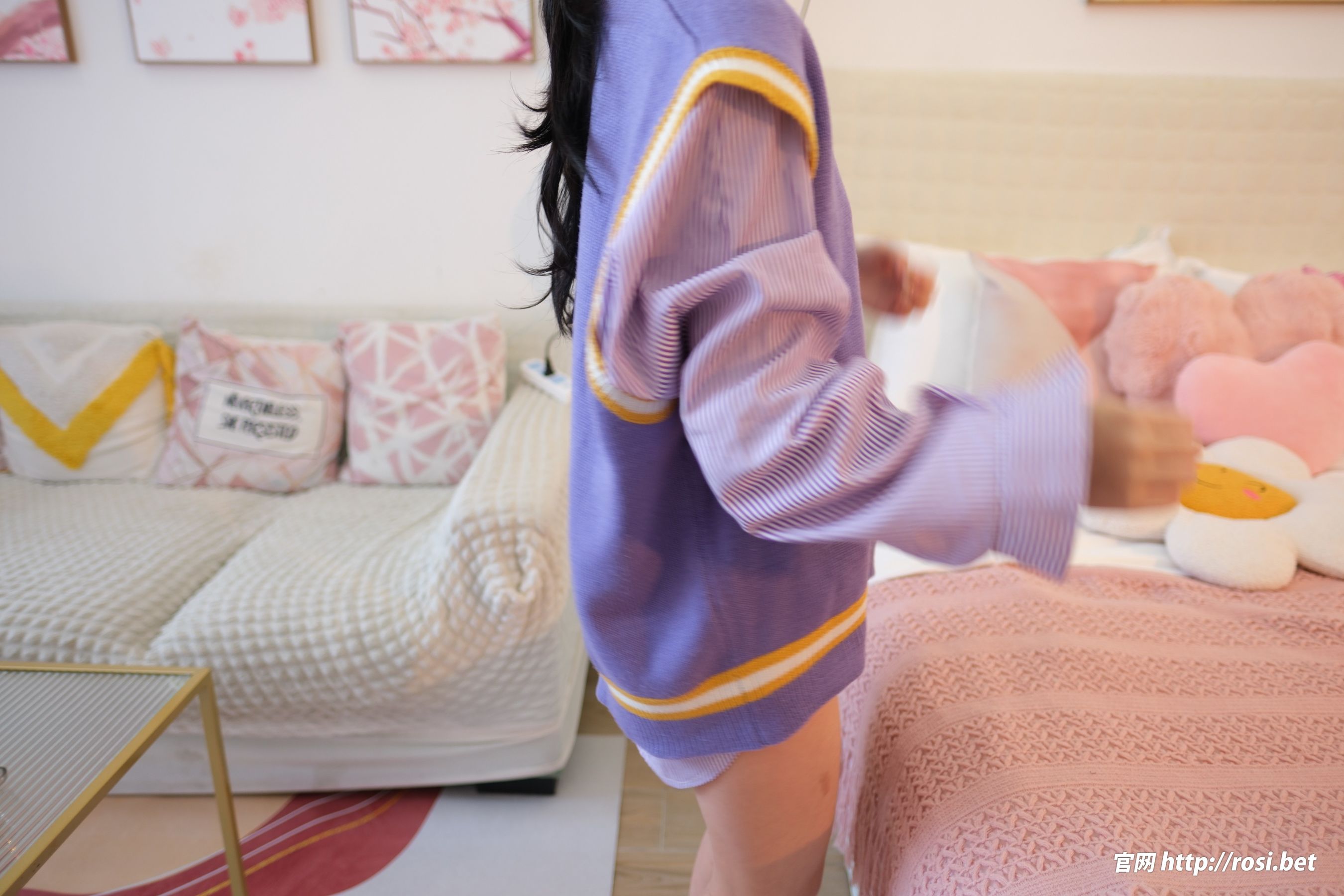 [ROSI写真] 2024.09.12 NO.4665