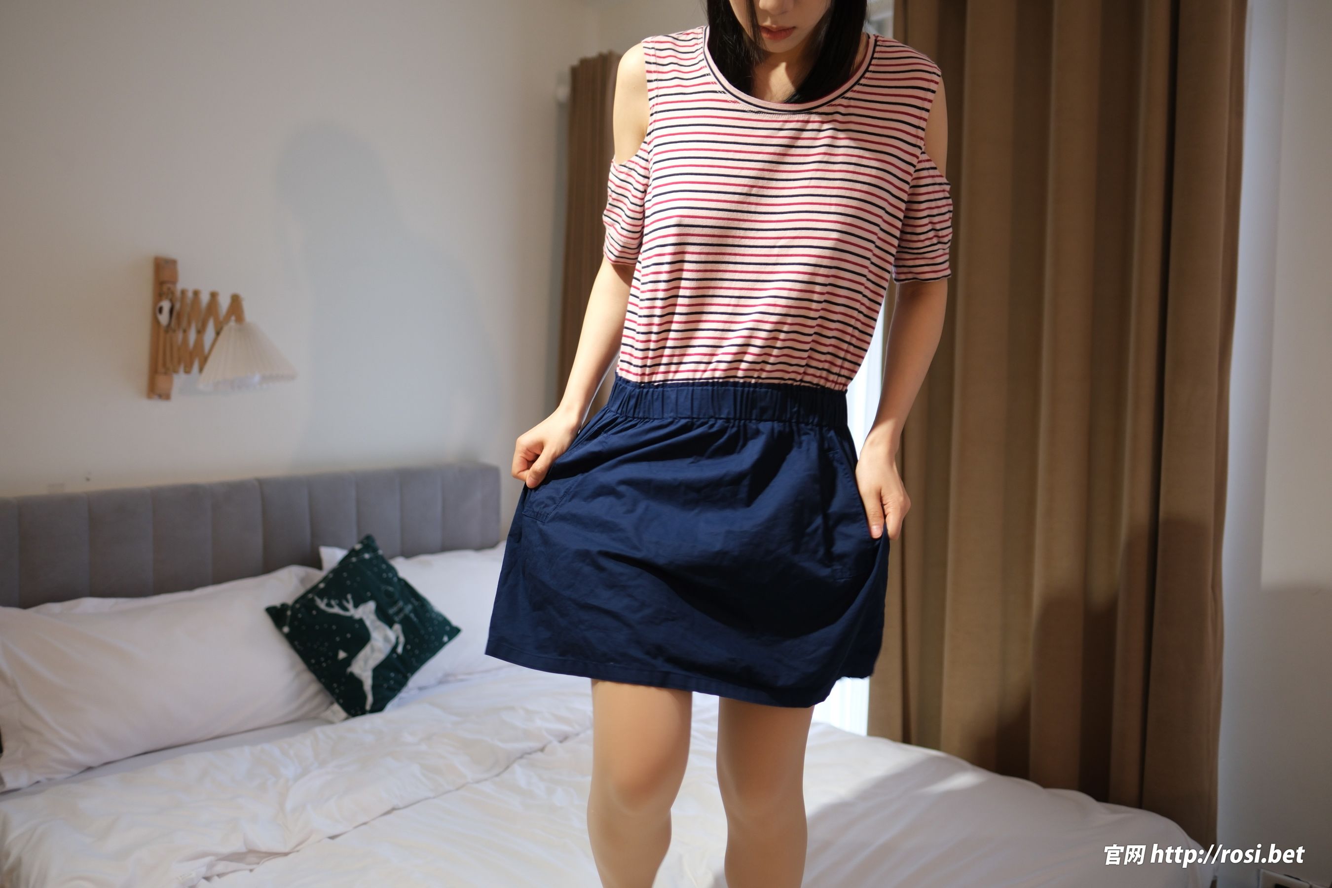 [ROSI写真] 2024.09.14 NO.4667