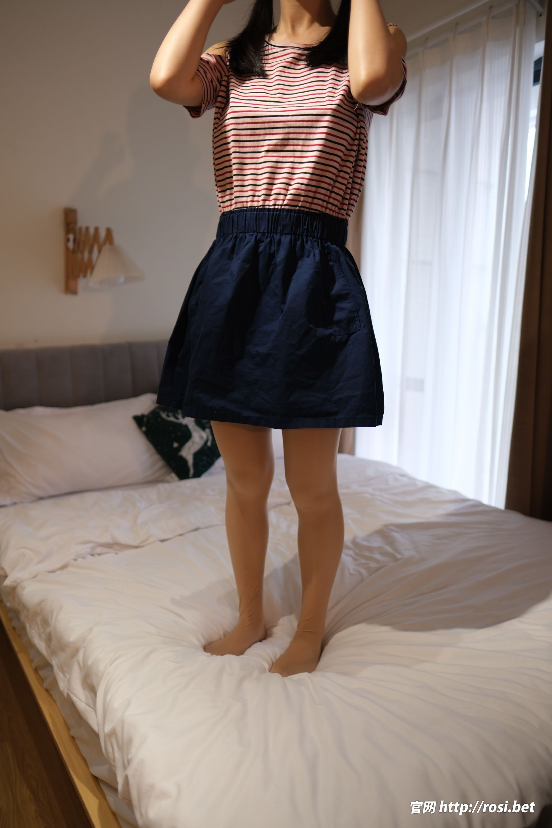 [ROSI写真] 2024.09.14 NO.4667