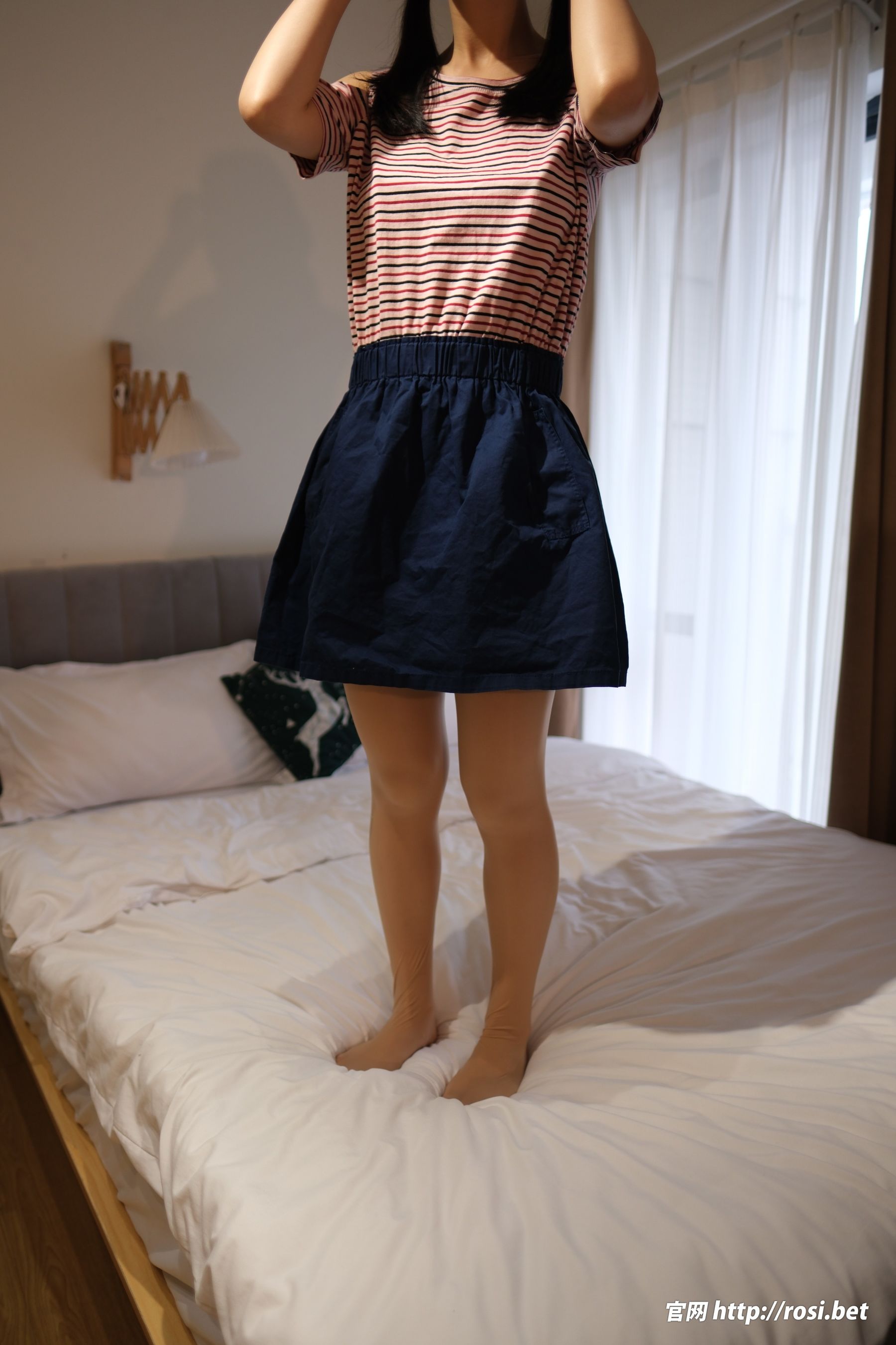 [ROSI写真] 2024.09.14 NO.4667