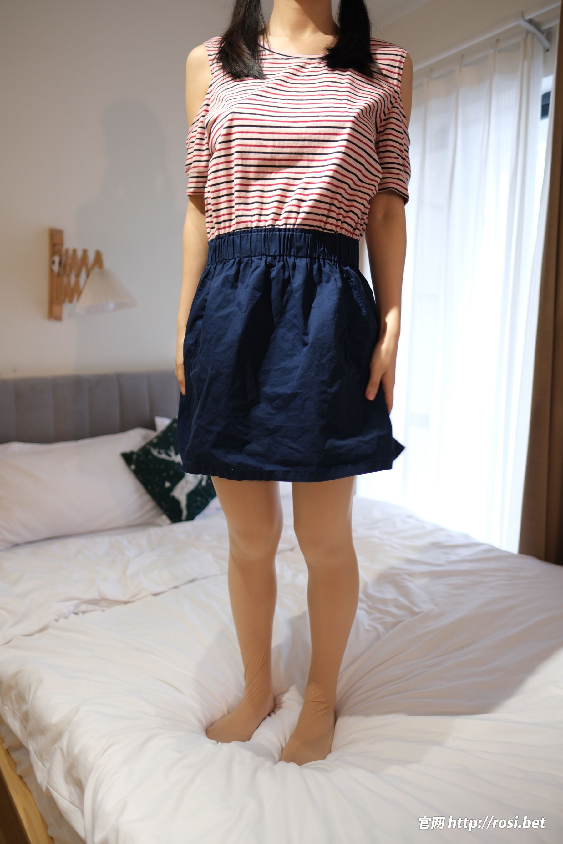 [ROSI写真] 2024.09.14 NO.4667