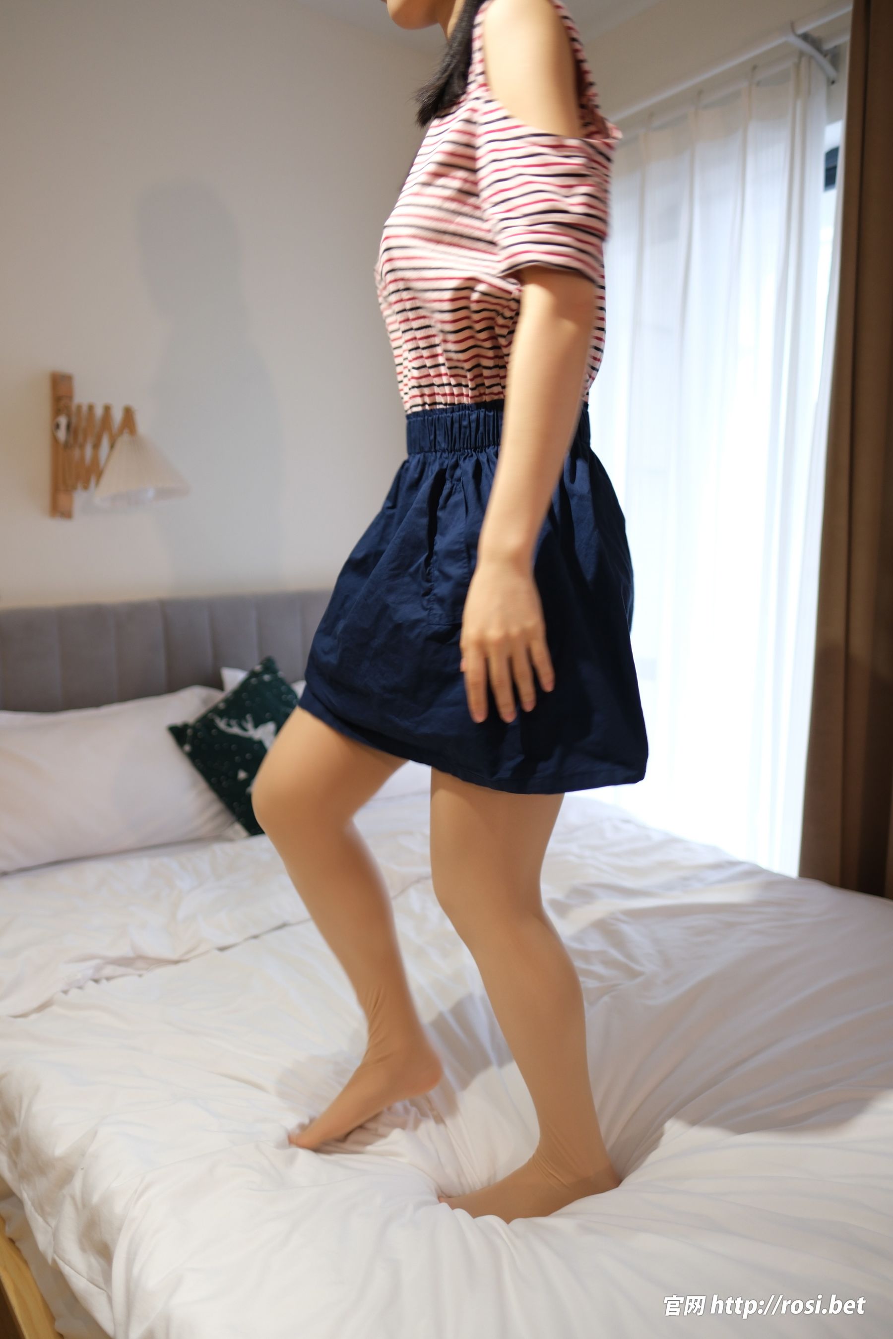 [ROSI写真] 2024.09.14 NO.4667