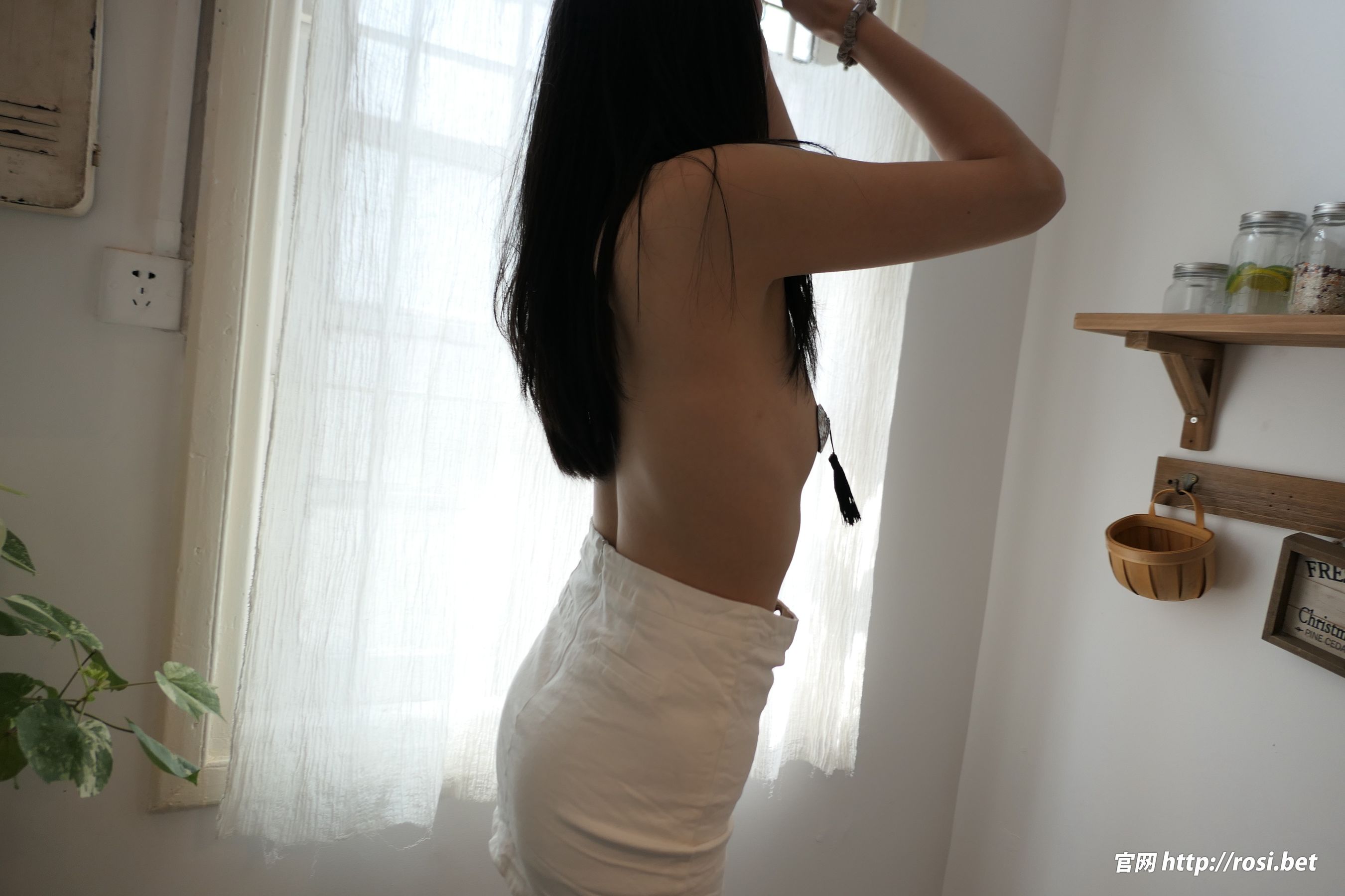 [ROSI写真] 2024.09.16 NO.4669