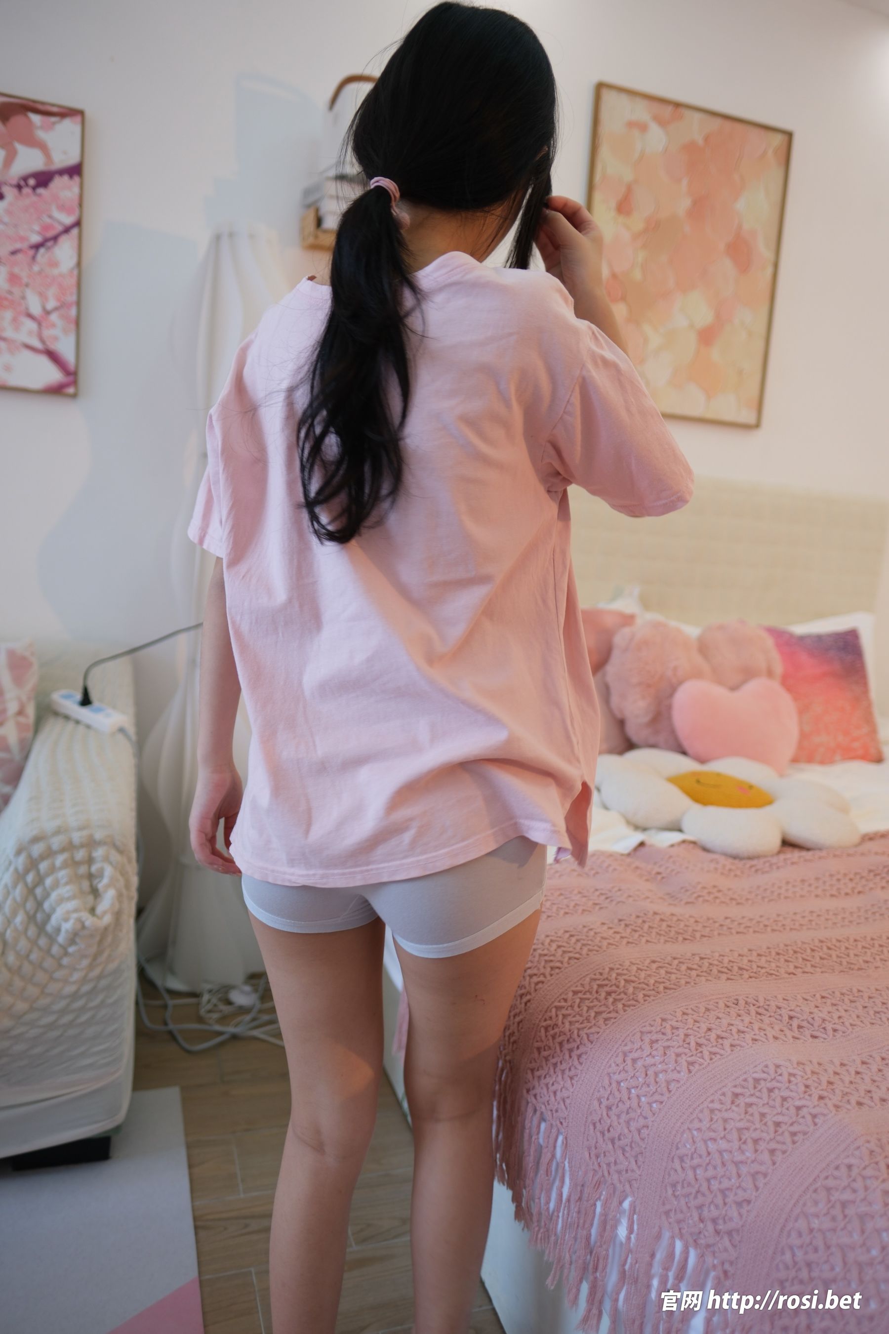 [ROSI写真] 2024.09.17 NO.4670