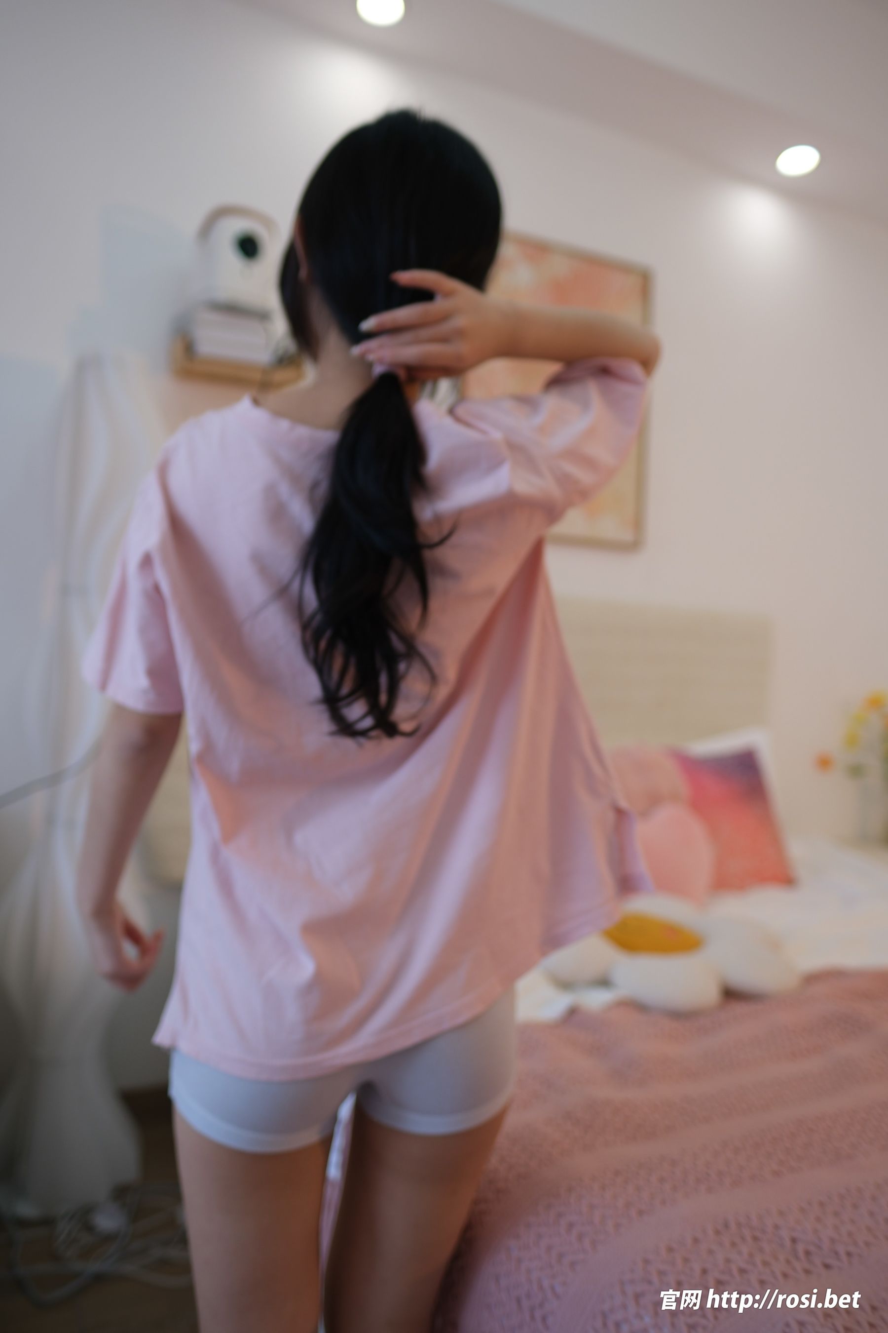 [ROSI写真] 2024.09.17 NO.4670