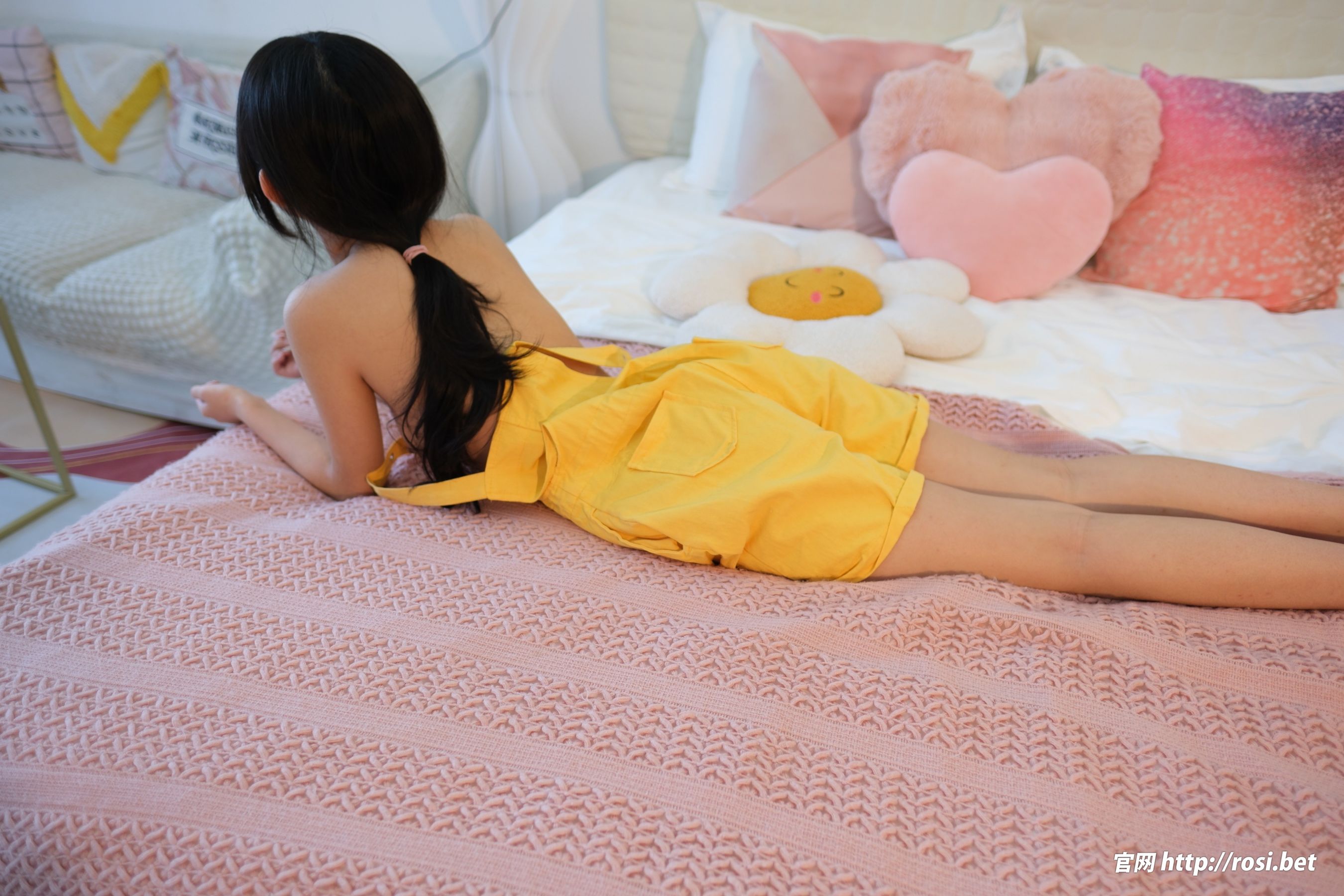 [ROSI写真] 2024.09.27 NO.4680