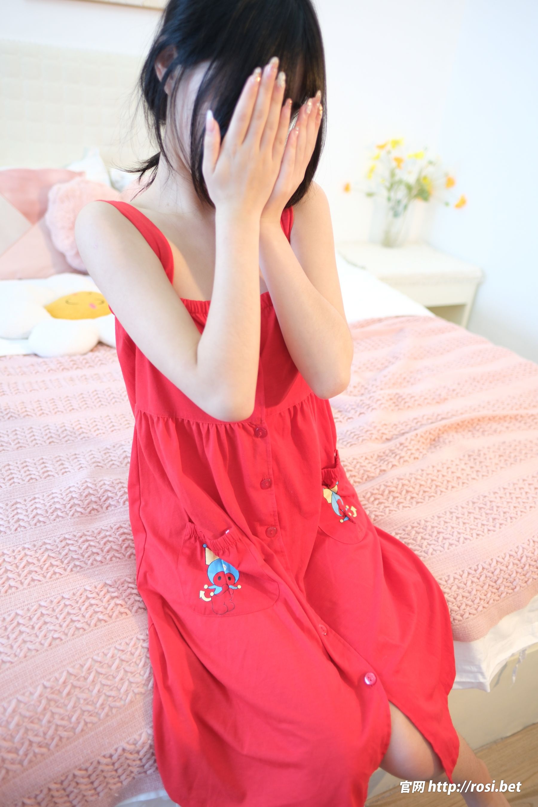 [ROSI写真] 2024.10.04 NO.4687