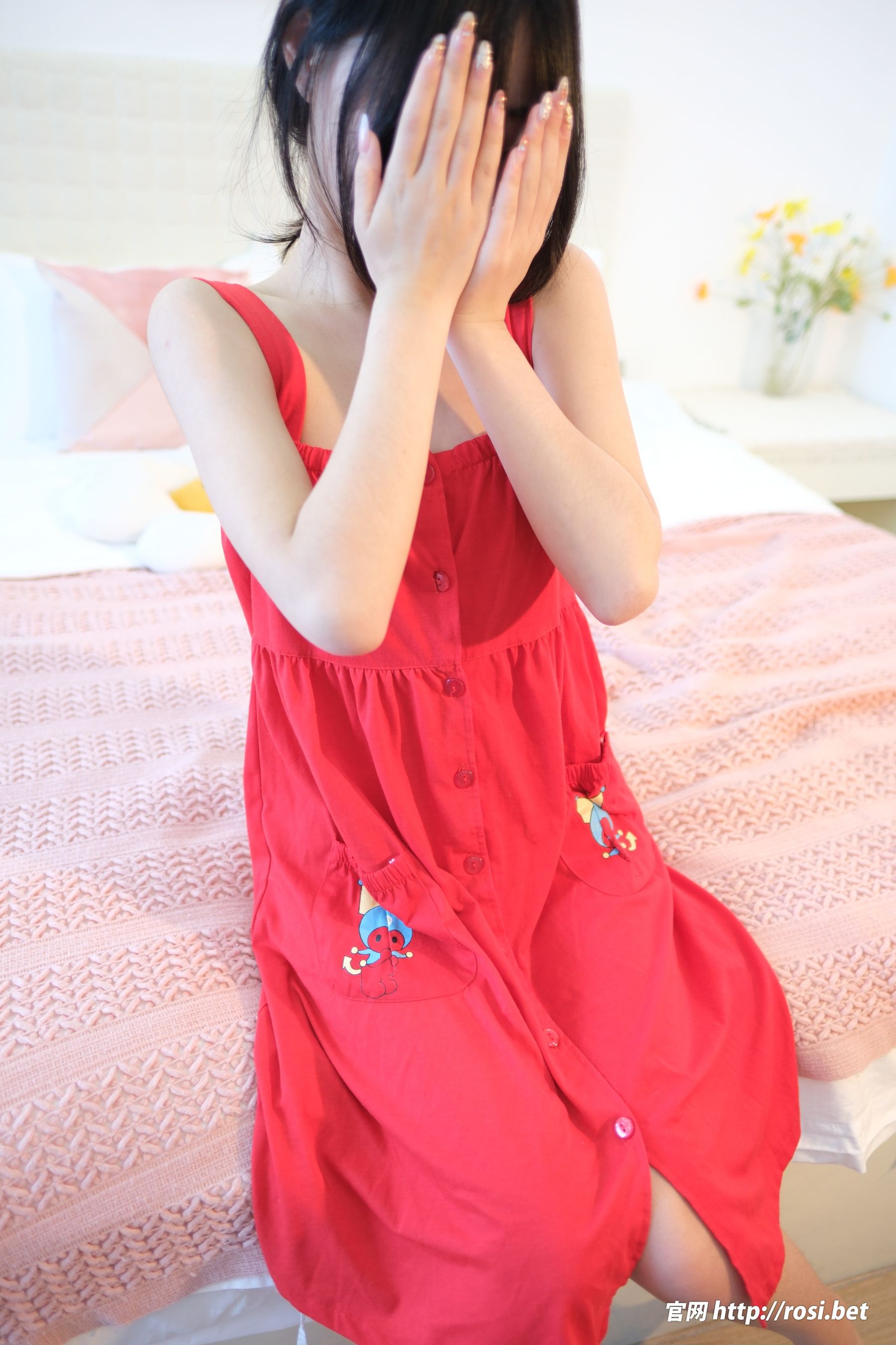 [ROSI写真] 2024.10.04 NO.4687
