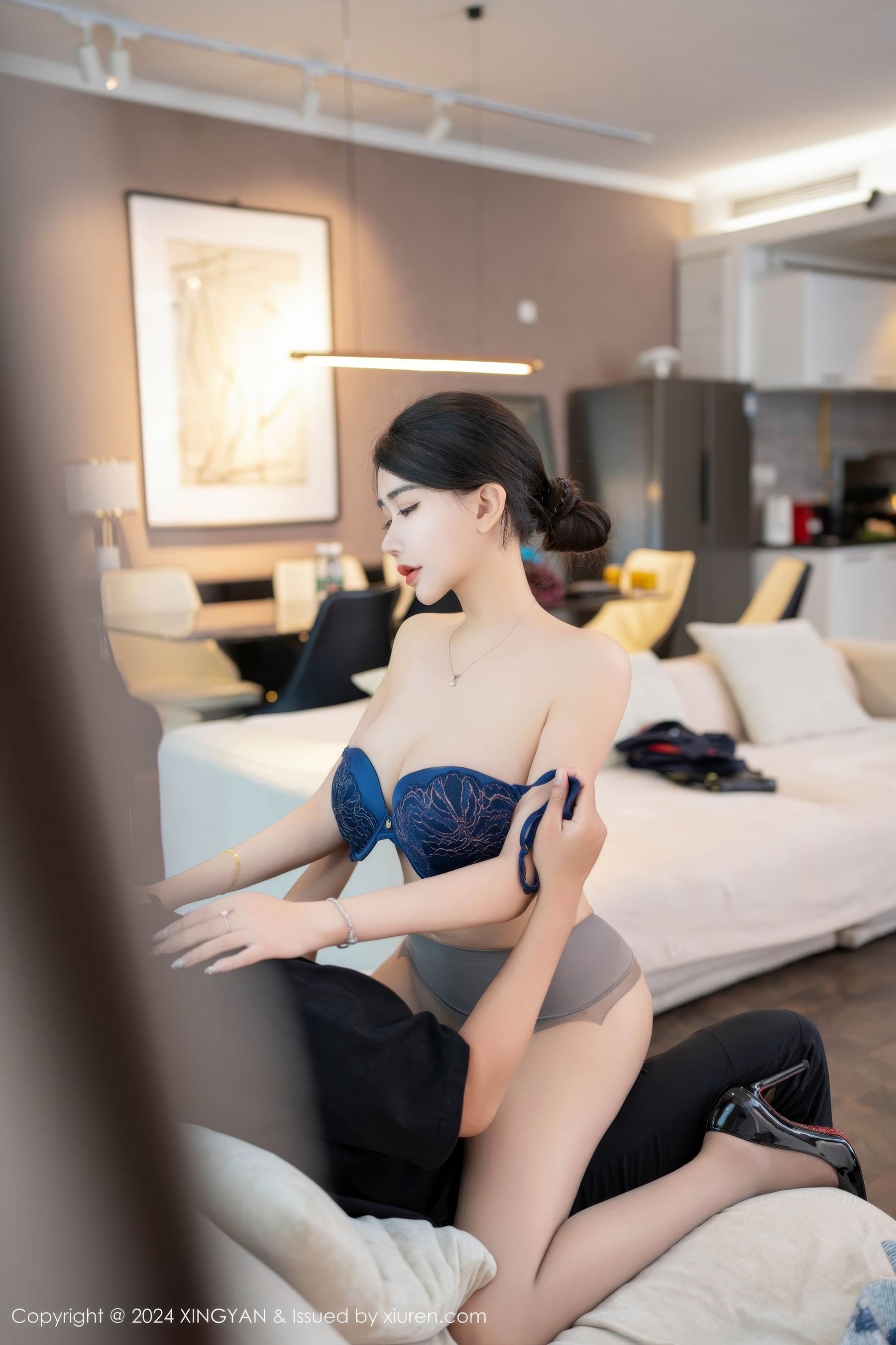 [XINGYAN]星颜社 2024.07.23 Vol.259 李若汐ci