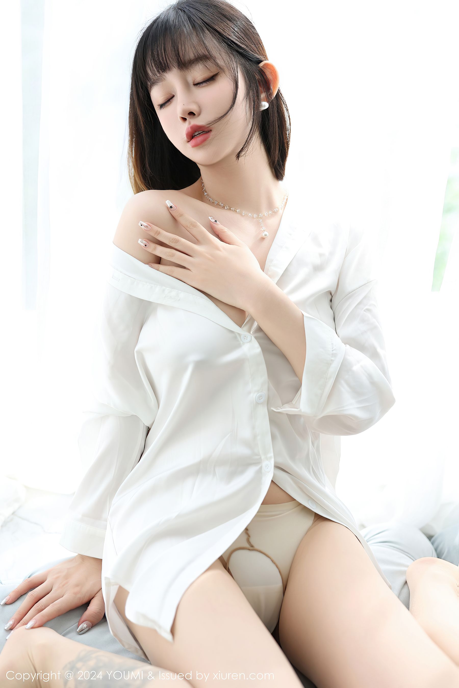 [YouMi]尤蜜荟 2024.07.12 Vol.1083 王雨纯