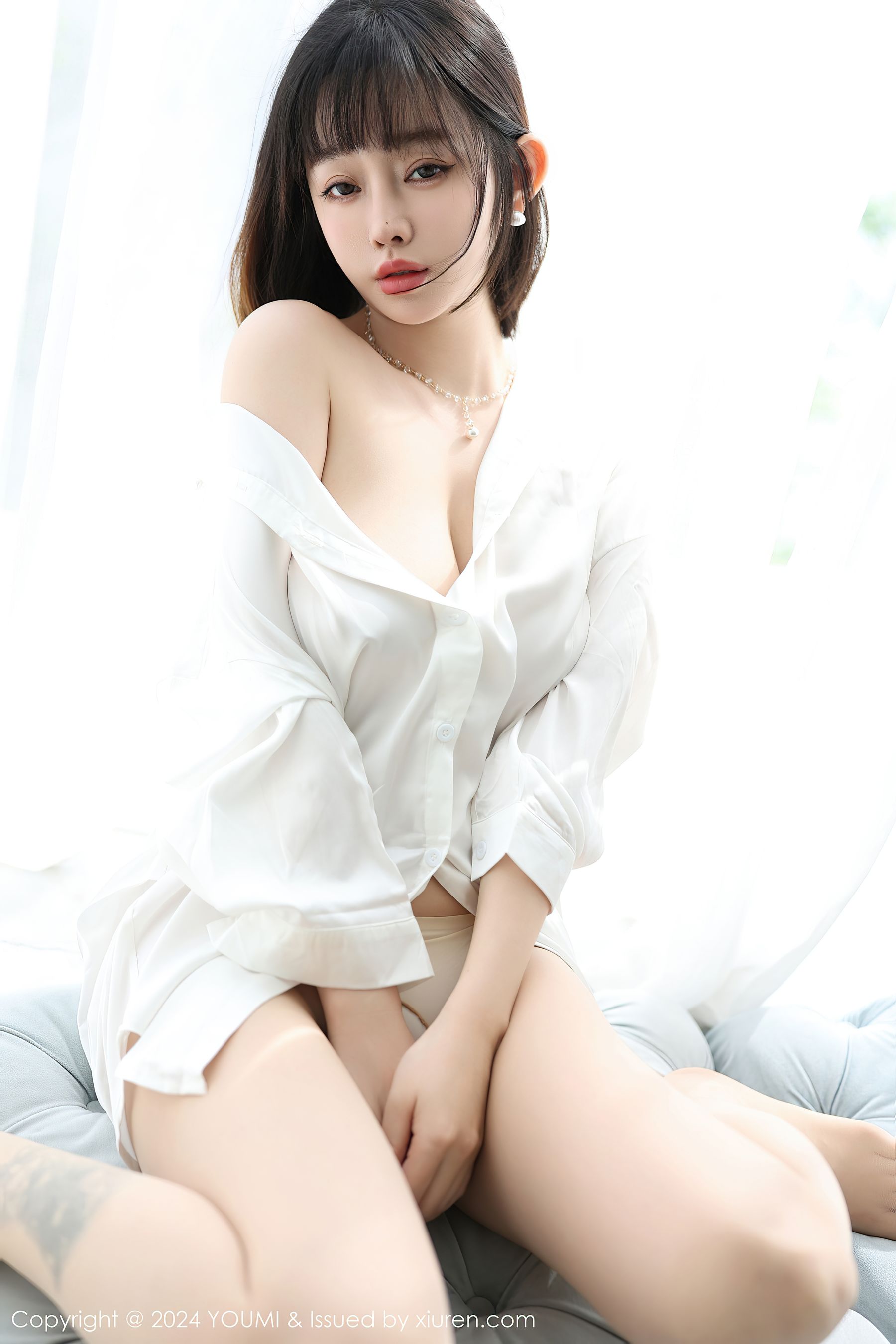 [YouMi]尤蜜荟 2024.07.12 Vol.1083 王雨纯