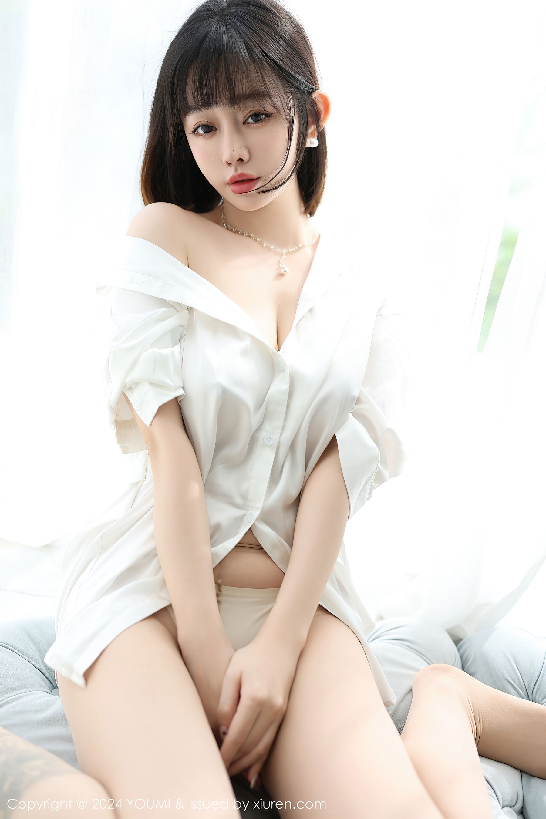 [YouMi]尤蜜荟 2024.07.12 Vol.1083 王雨纯