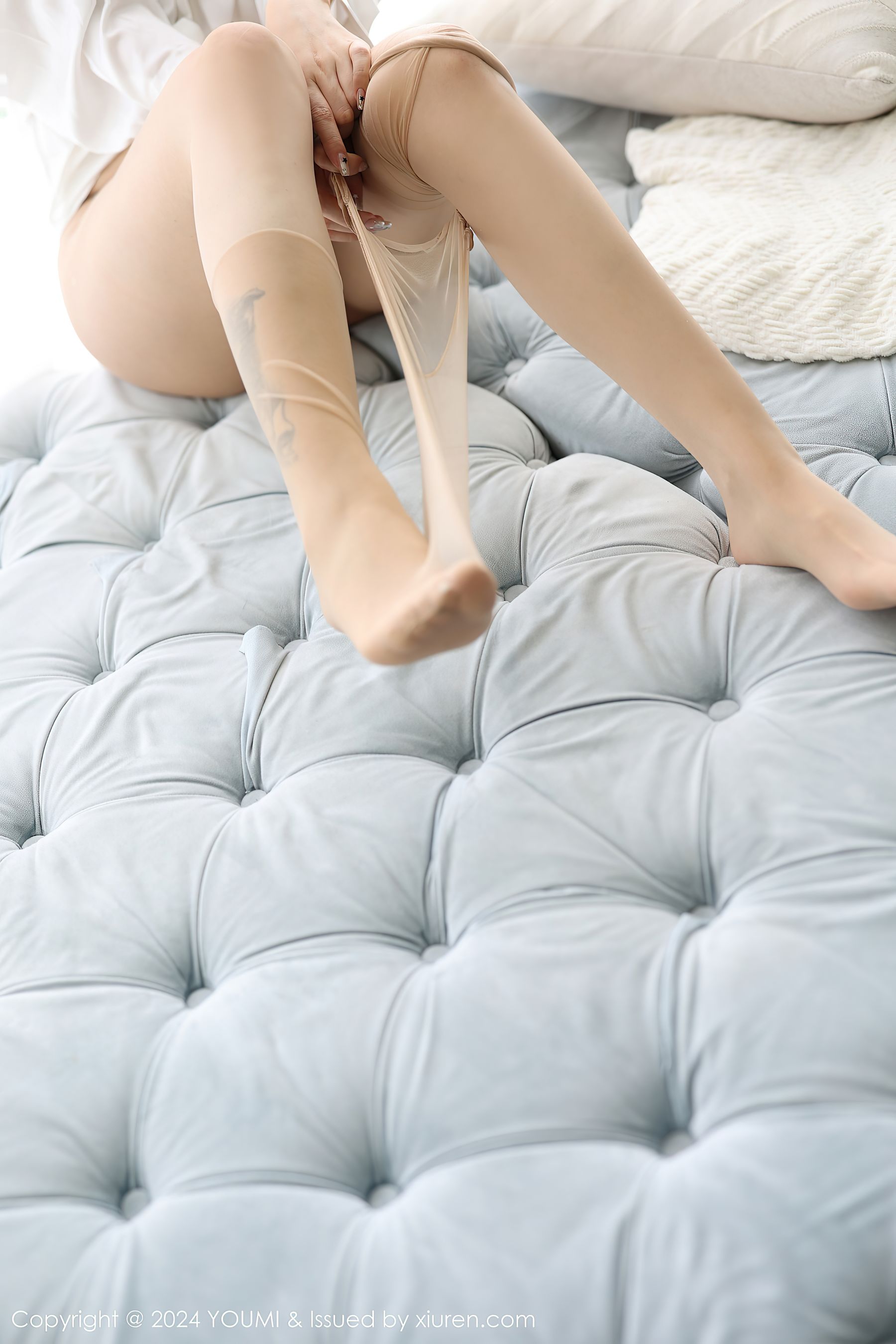[YouMi]尤蜜荟 2024.07.12 Vol.1083 王雨纯