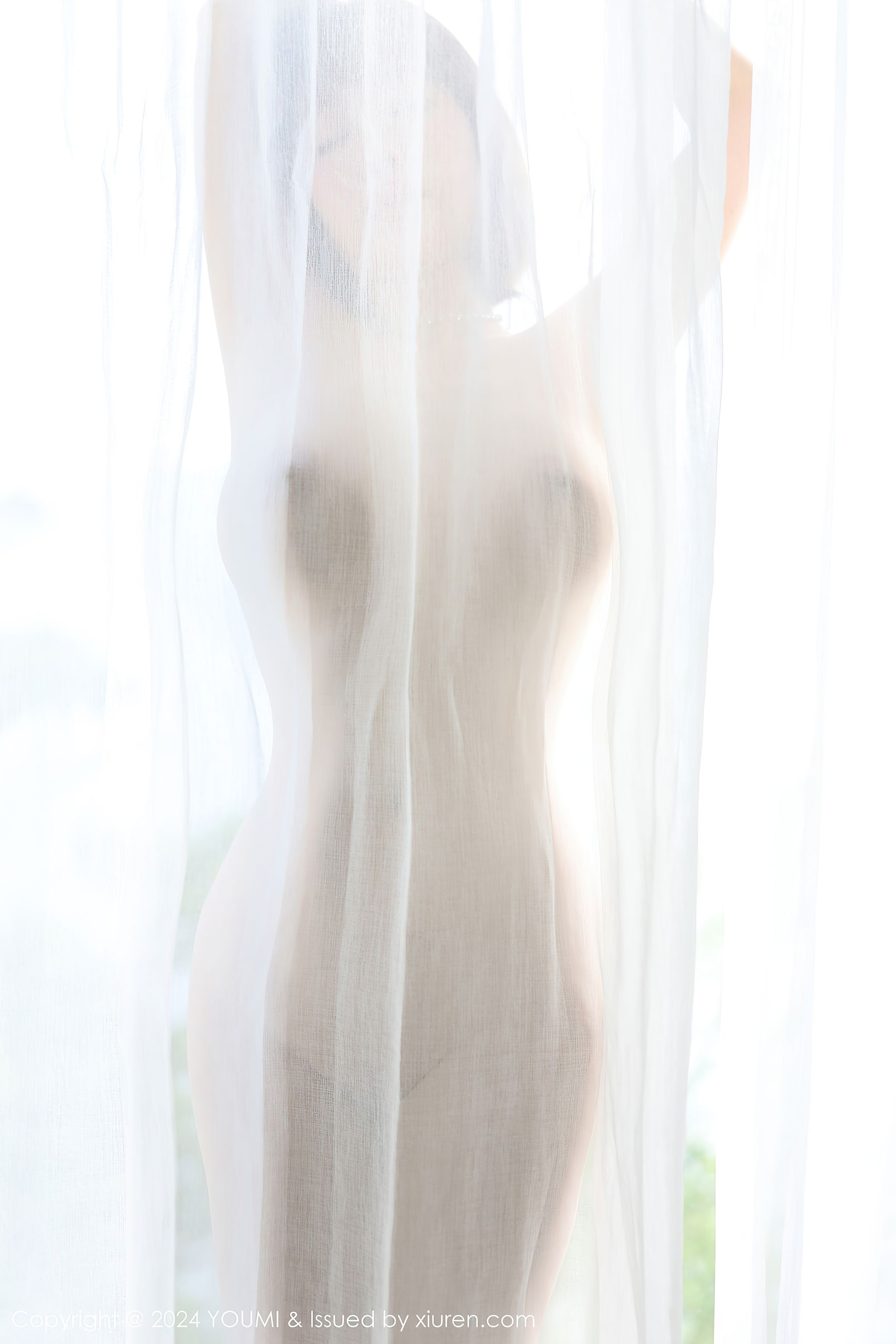[YouMi]尤蜜荟 2024.07.12 Vol.1083 王雨纯